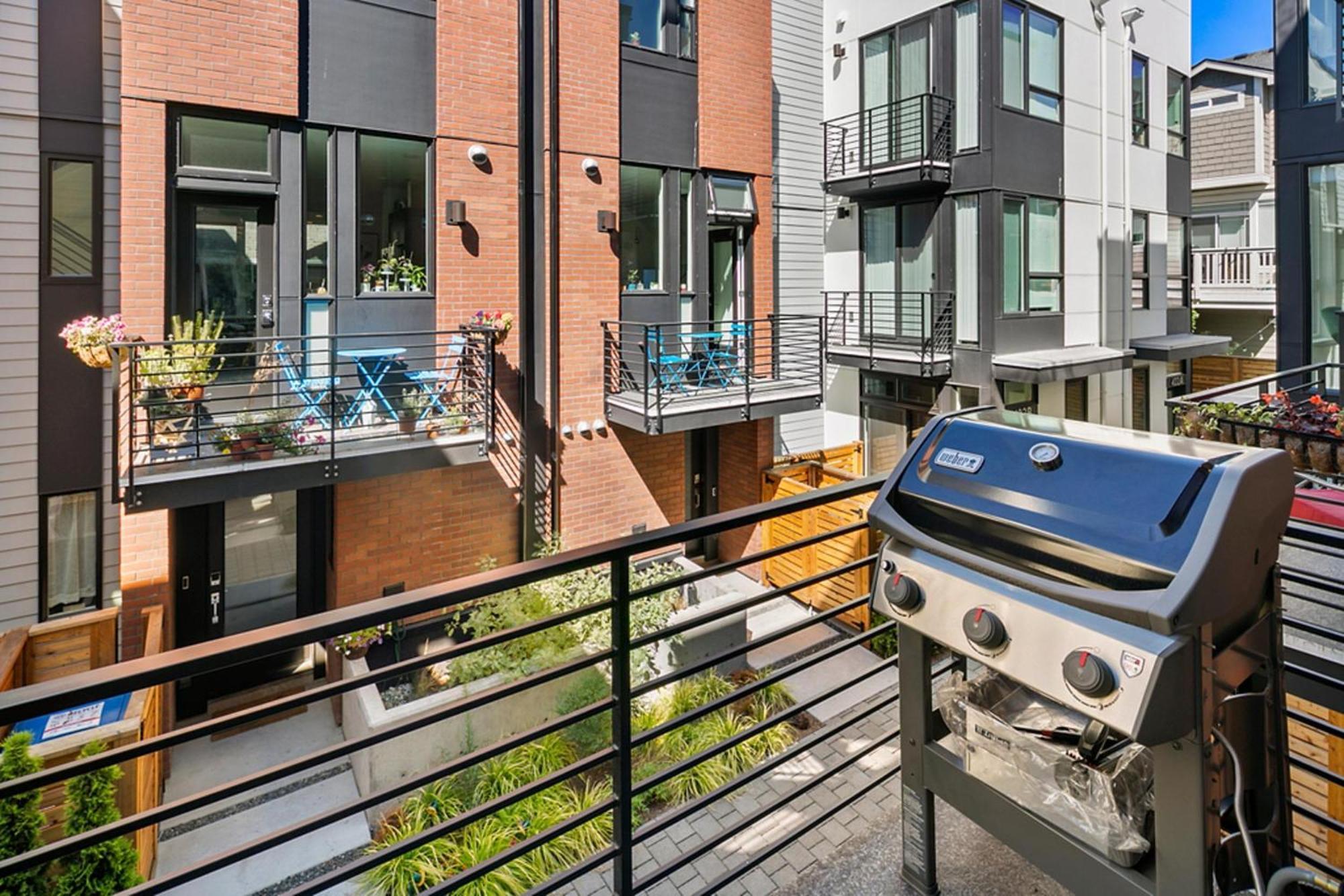 Holiday home Urban Abode 18 By Betterstay