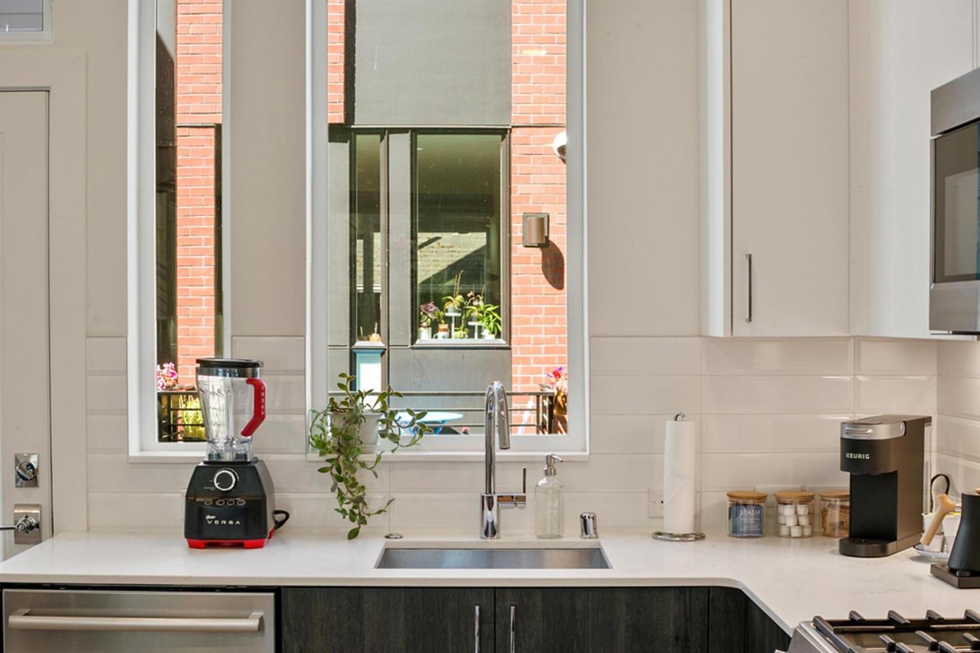 Urban Abode 18 By Betterstay Holiday home *
