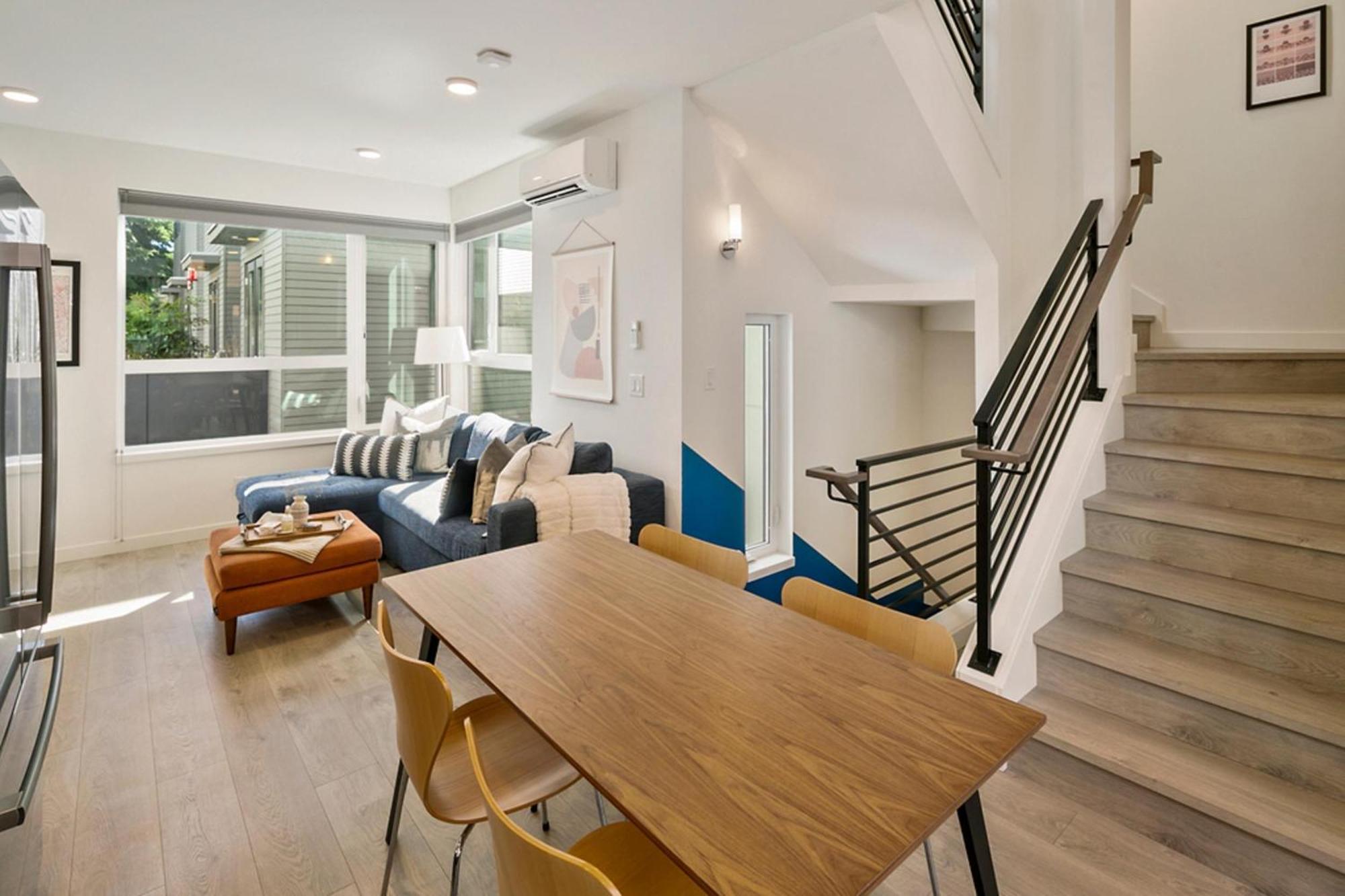 Urban Abode 18 By Betterstay * Seattle