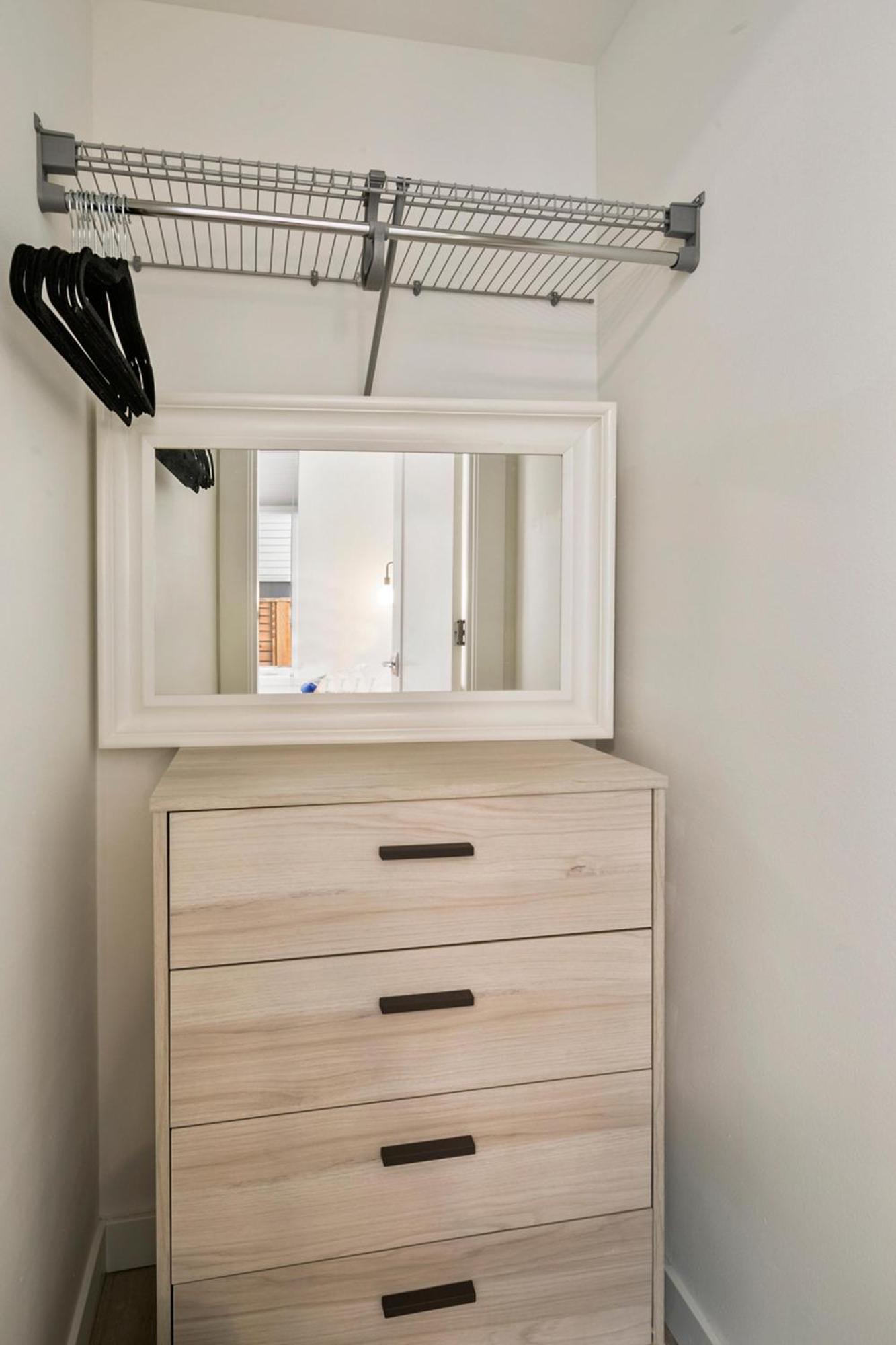 Urban Abode 18 By Betterstay Holiday home Seattle