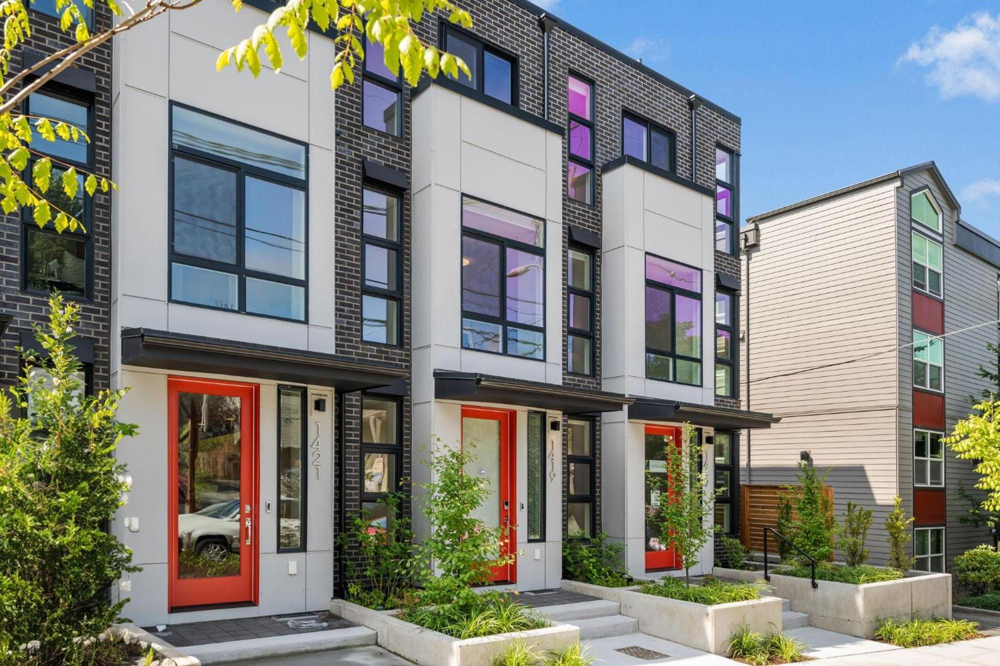 Howell Haven 19 By Betterstay Seattle