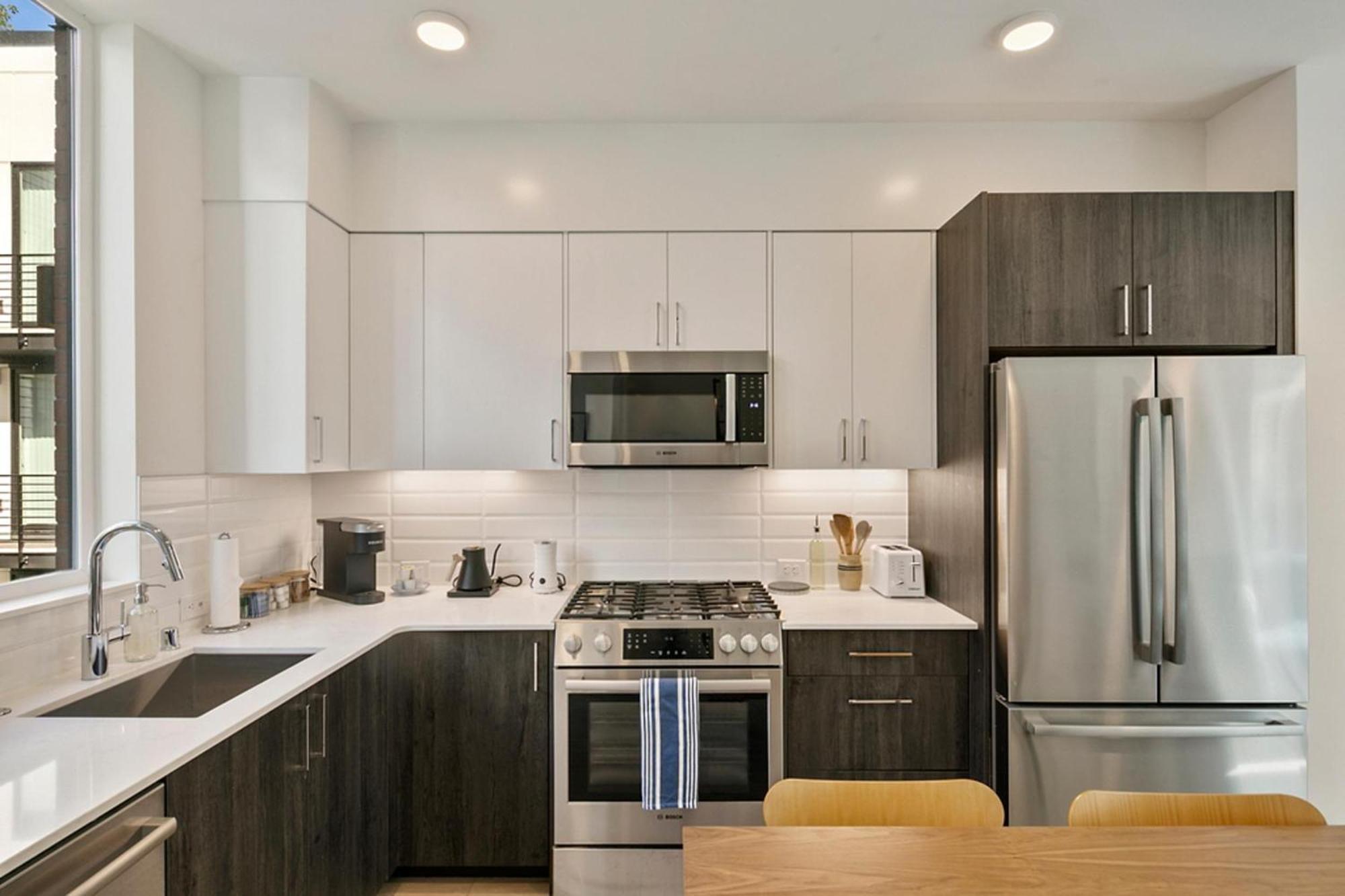 Urban Abode 18 By Betterstay