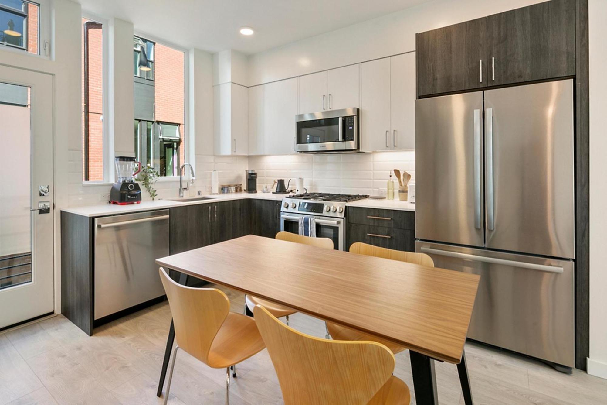 Urban Abode 18 By Betterstay Holiday home *