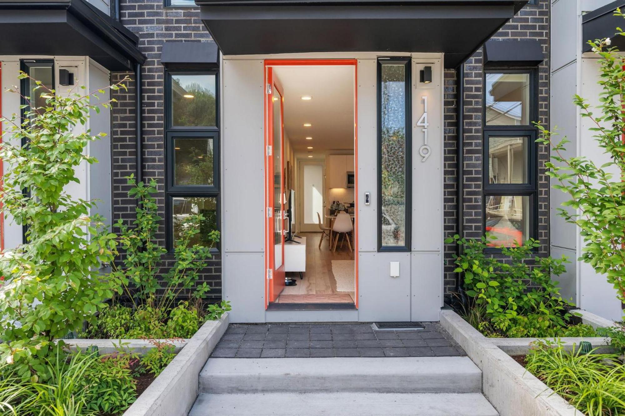 Howell Haven 19 By Betterstay * Seattle