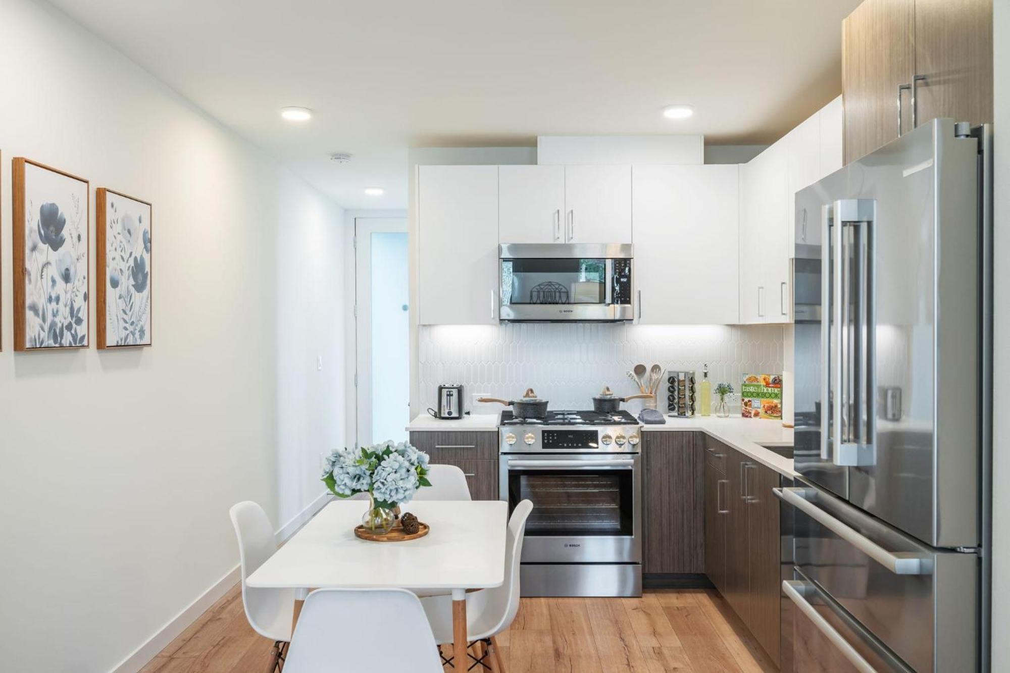 Howell Haven 19 By Betterstay Seattle