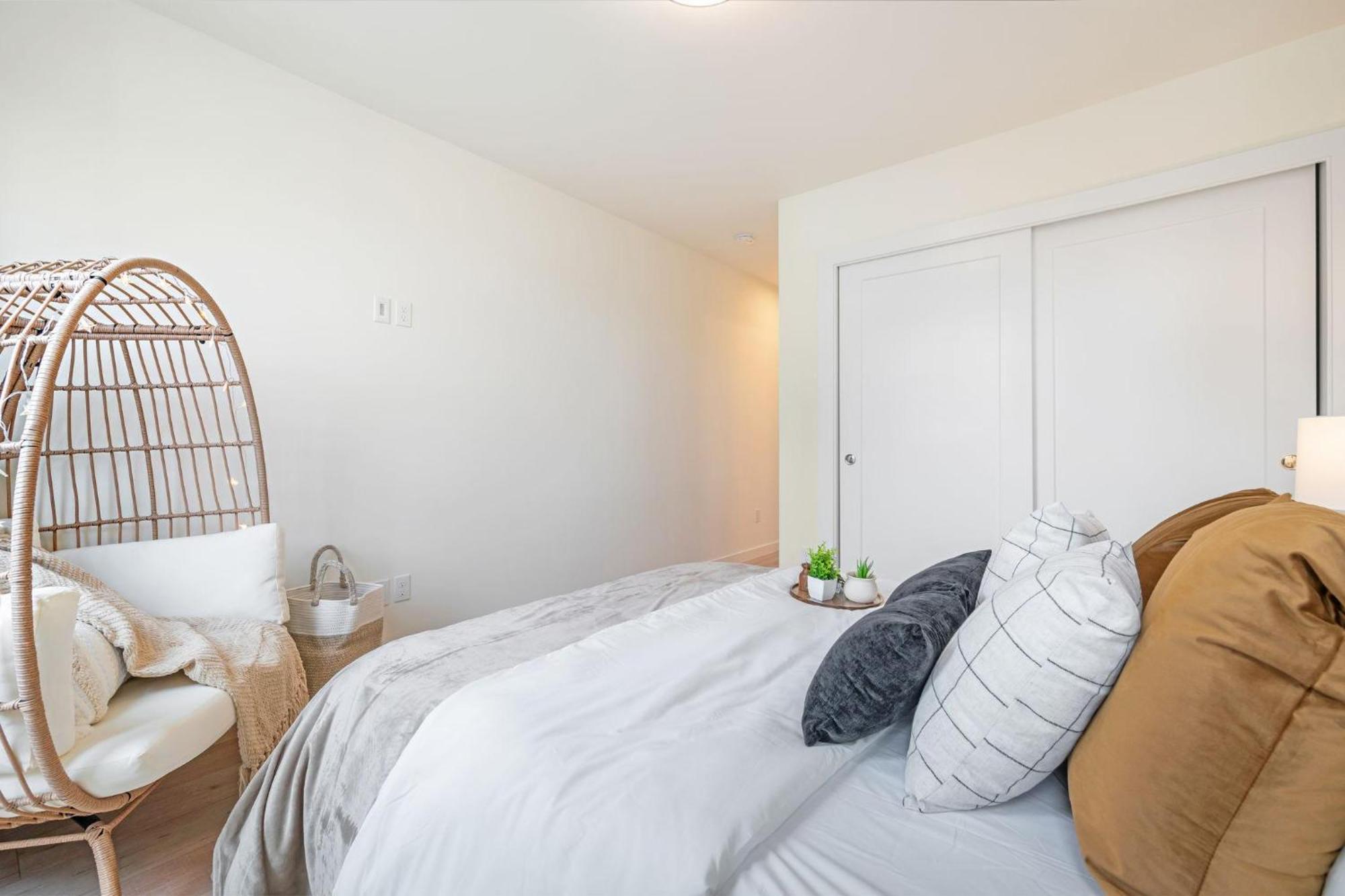 Holiday home Howell Haven 19 By Betterstay Seattle