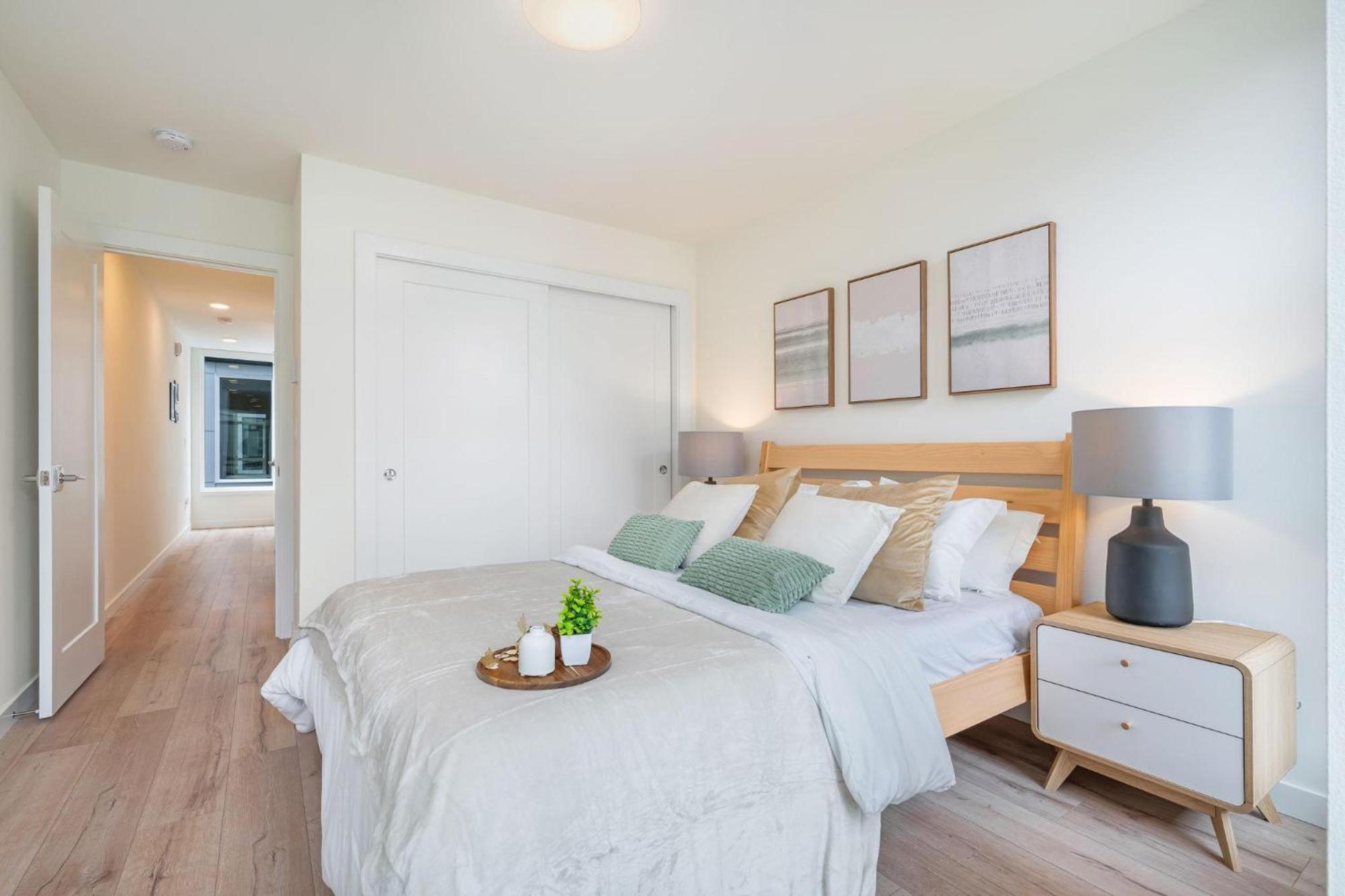 Howell Haven 19 By Betterstay * Seattle