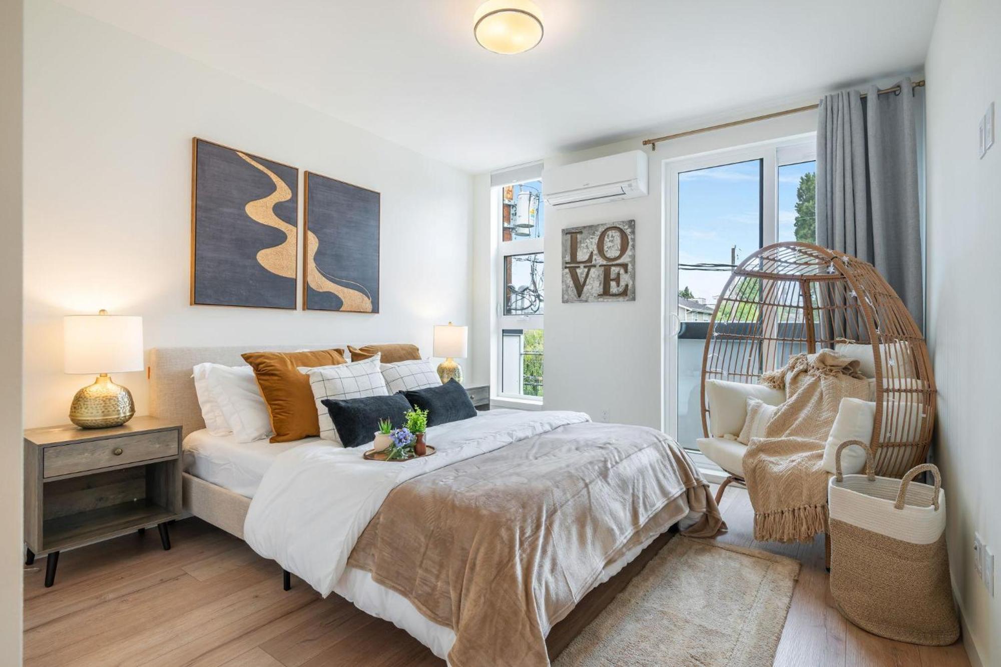 Holiday home Howell Haven 19 By Betterstay