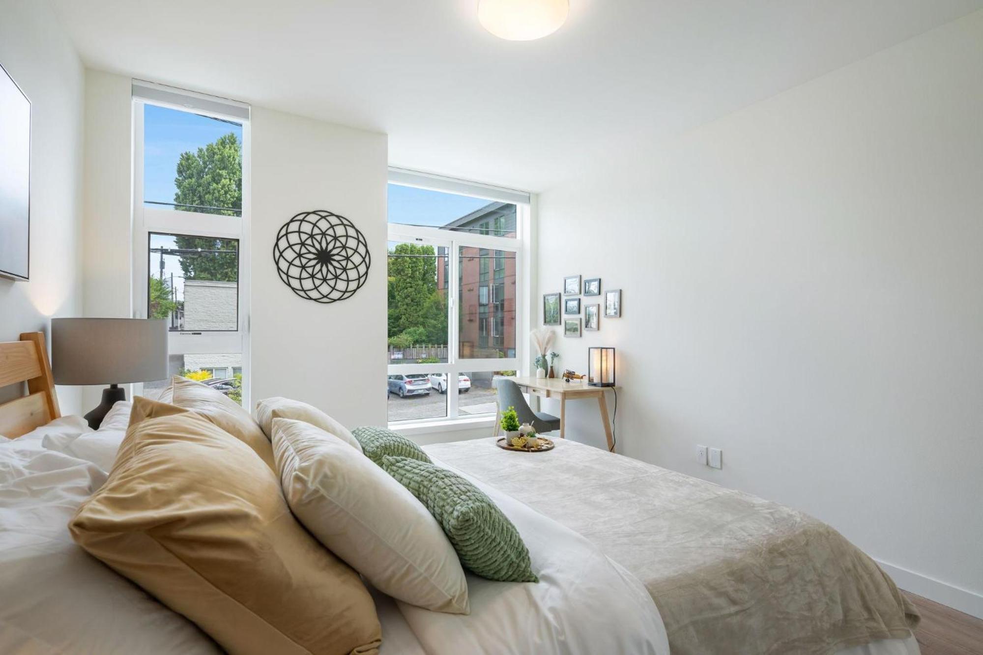 Howell Haven 19 By Betterstay Holiday home Seattle