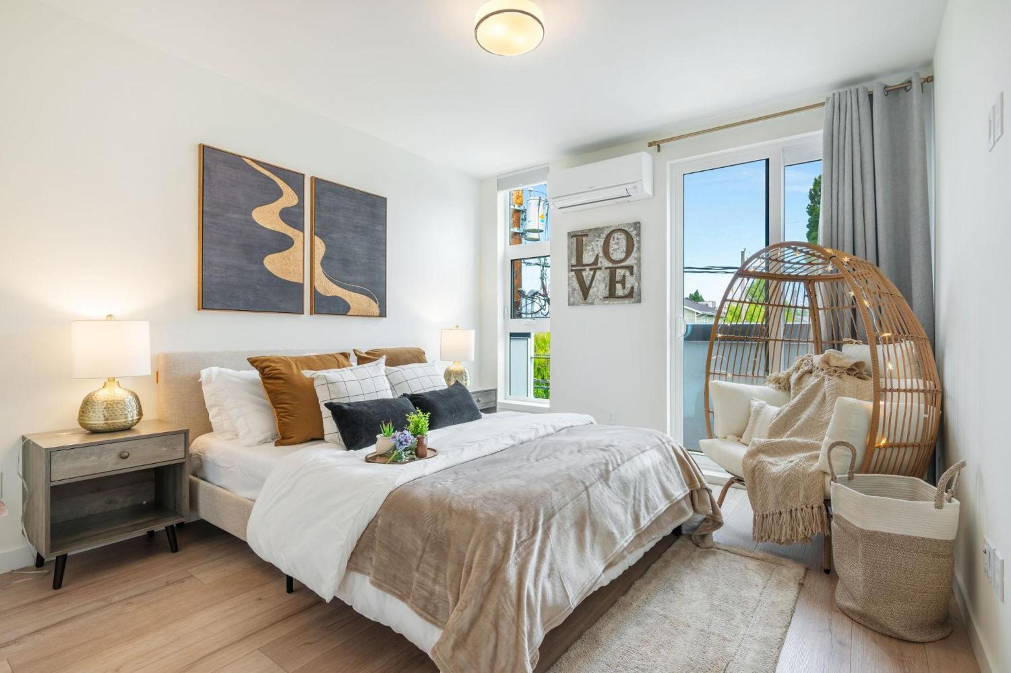 Holiday home Howell Haven 19 By Betterstay