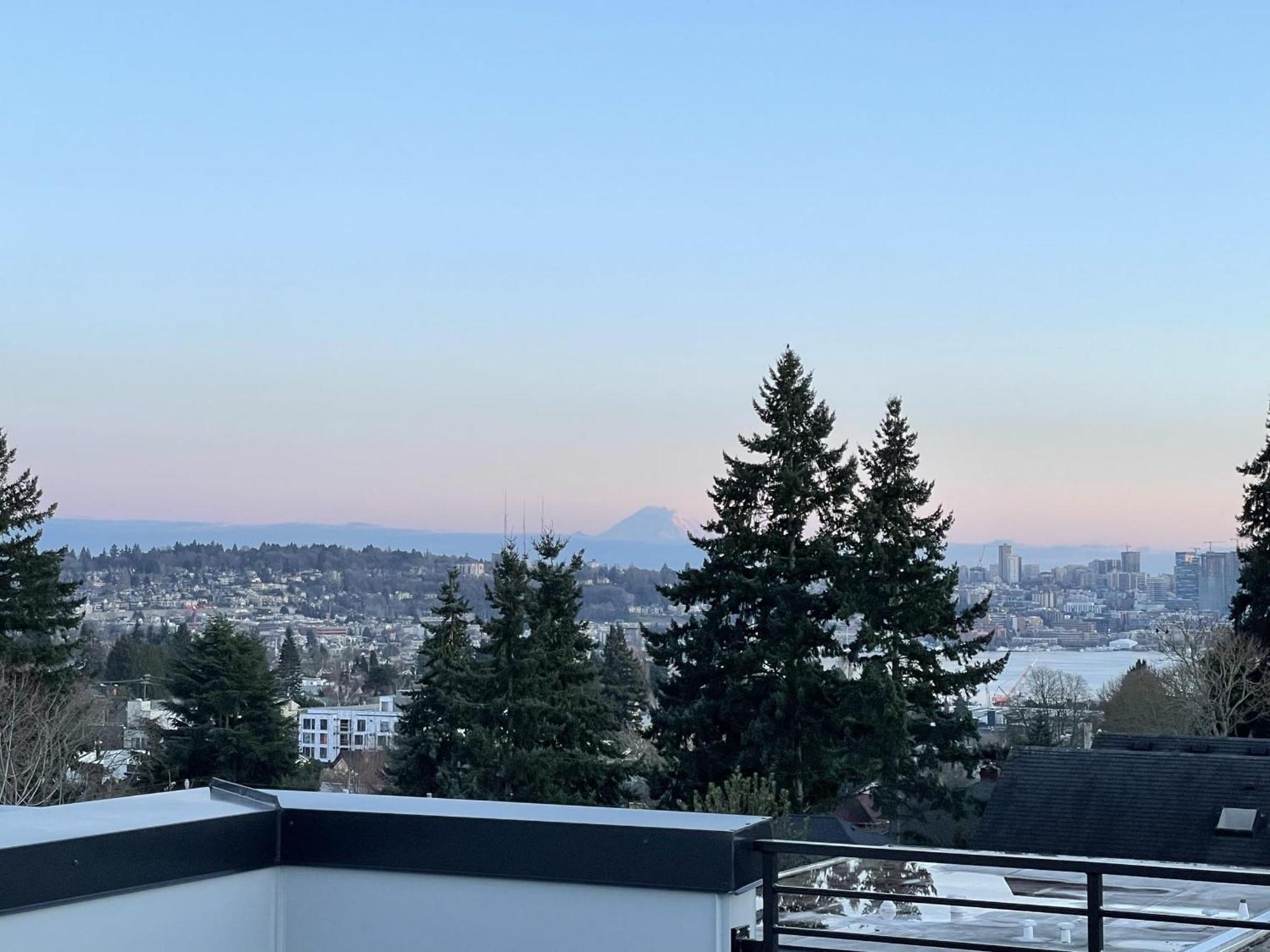 Holiday home Winslow Place By Betterstay Seattle