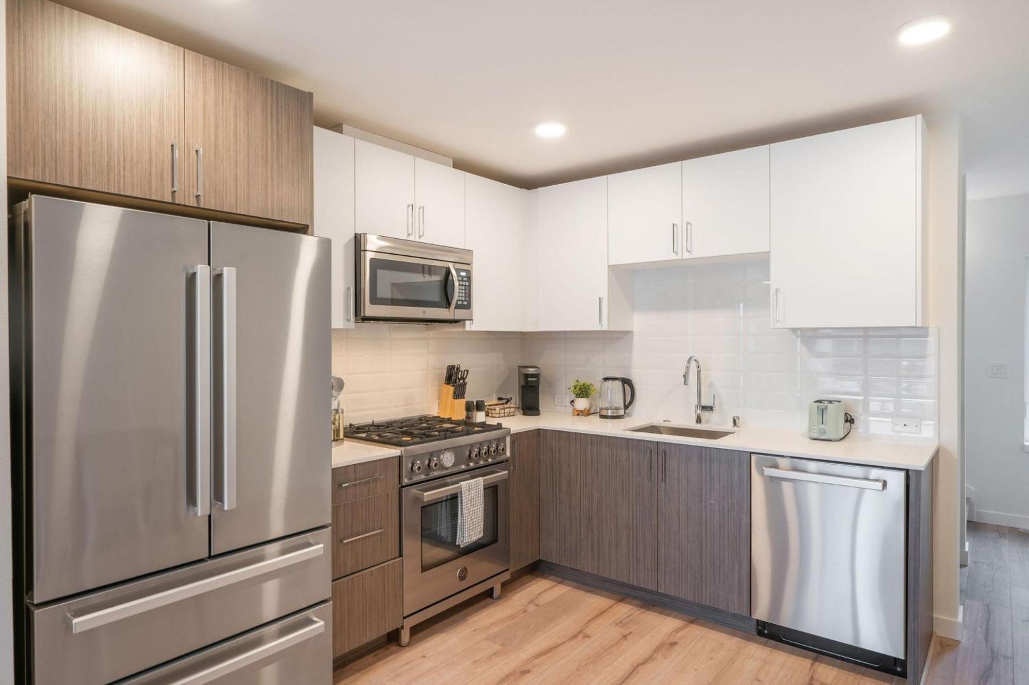 Winslow Place By Betterstay Holiday home Seattle