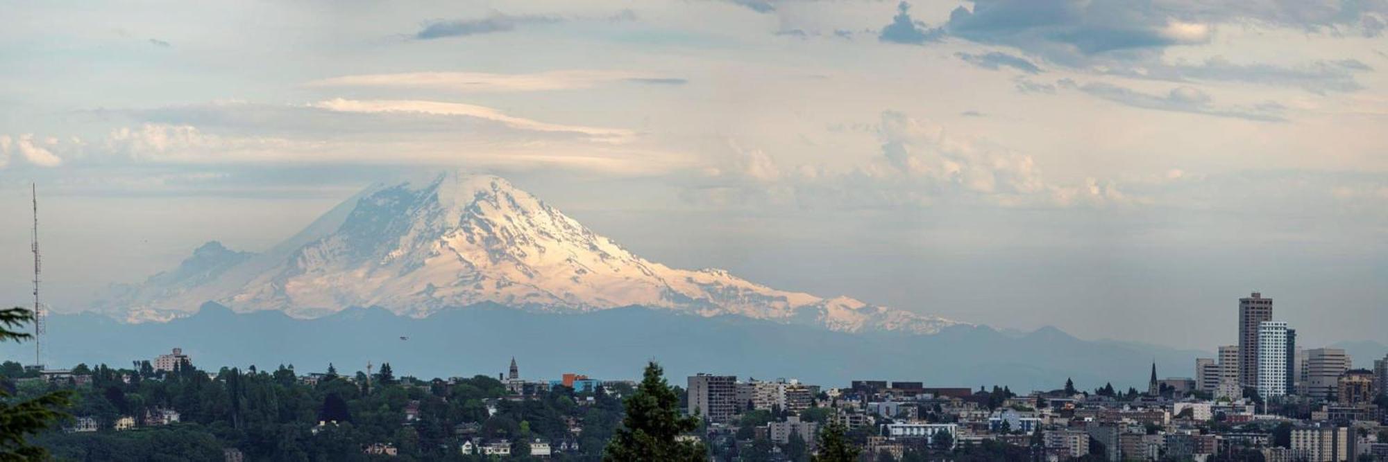 47th Elegance By Betterstay Holiday home Seattle
