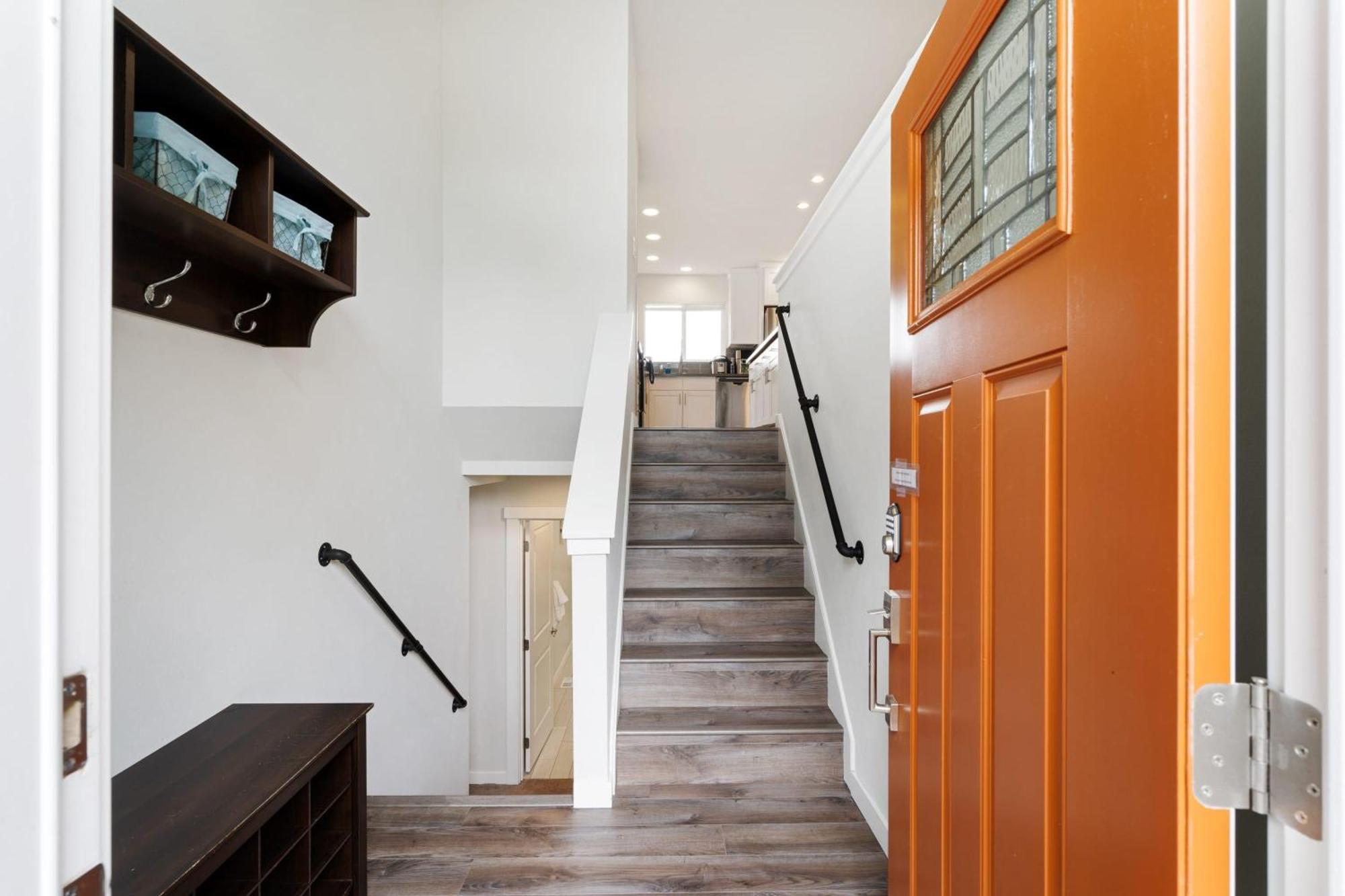 Kubota Family By Betterstay Holiday home Seattle
