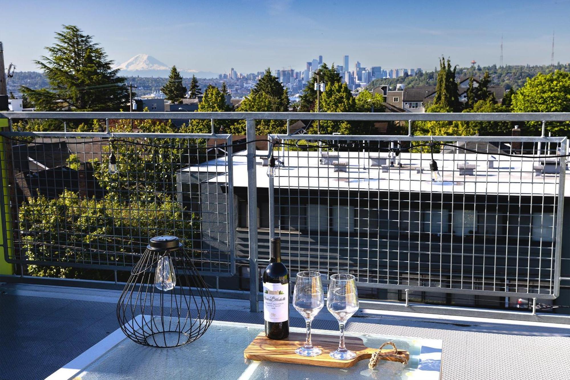 Holiday home 47th Elegance By Betterstay Seattle