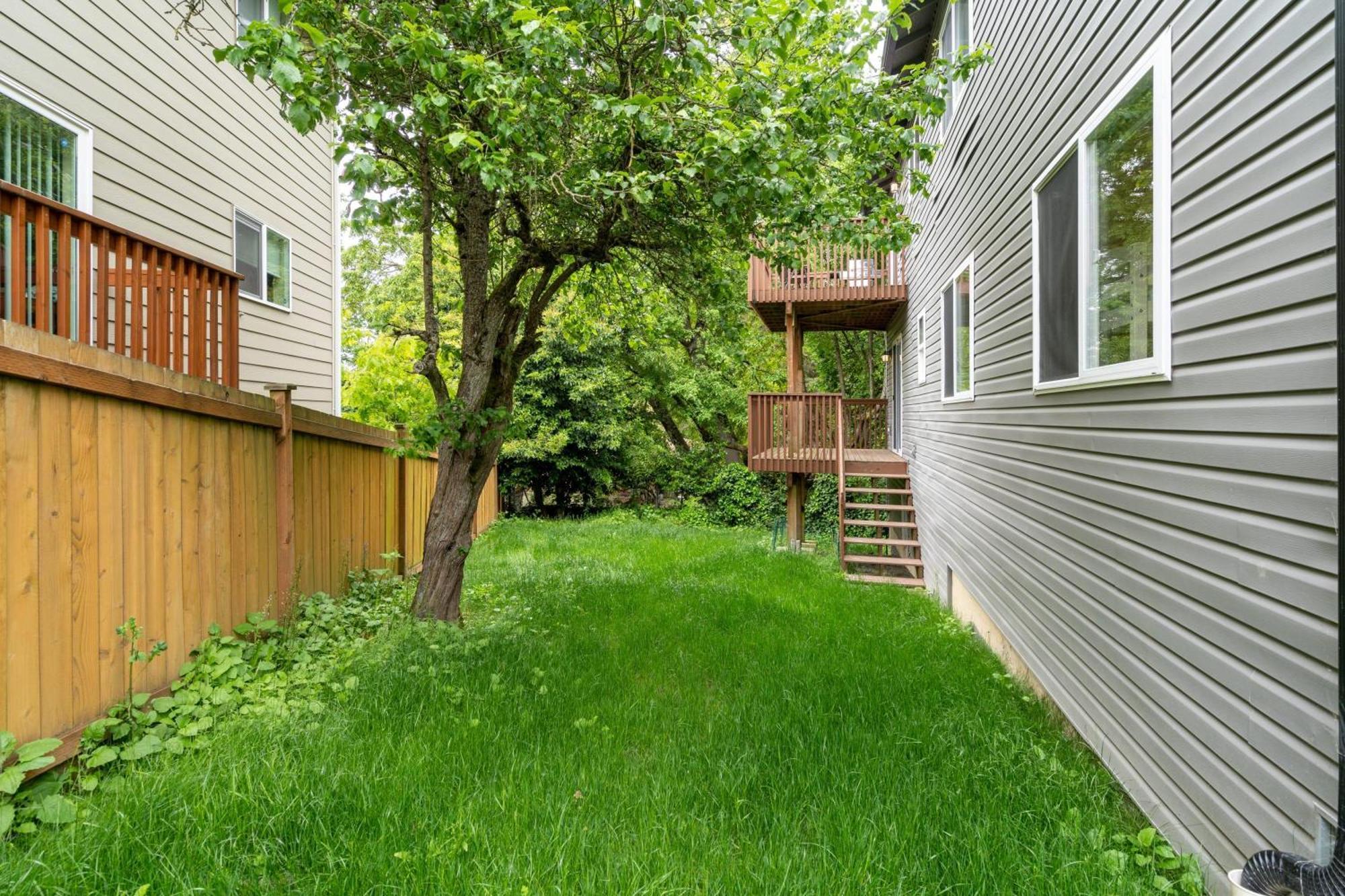 Kubota Family By Betterstay Holiday home Seattle