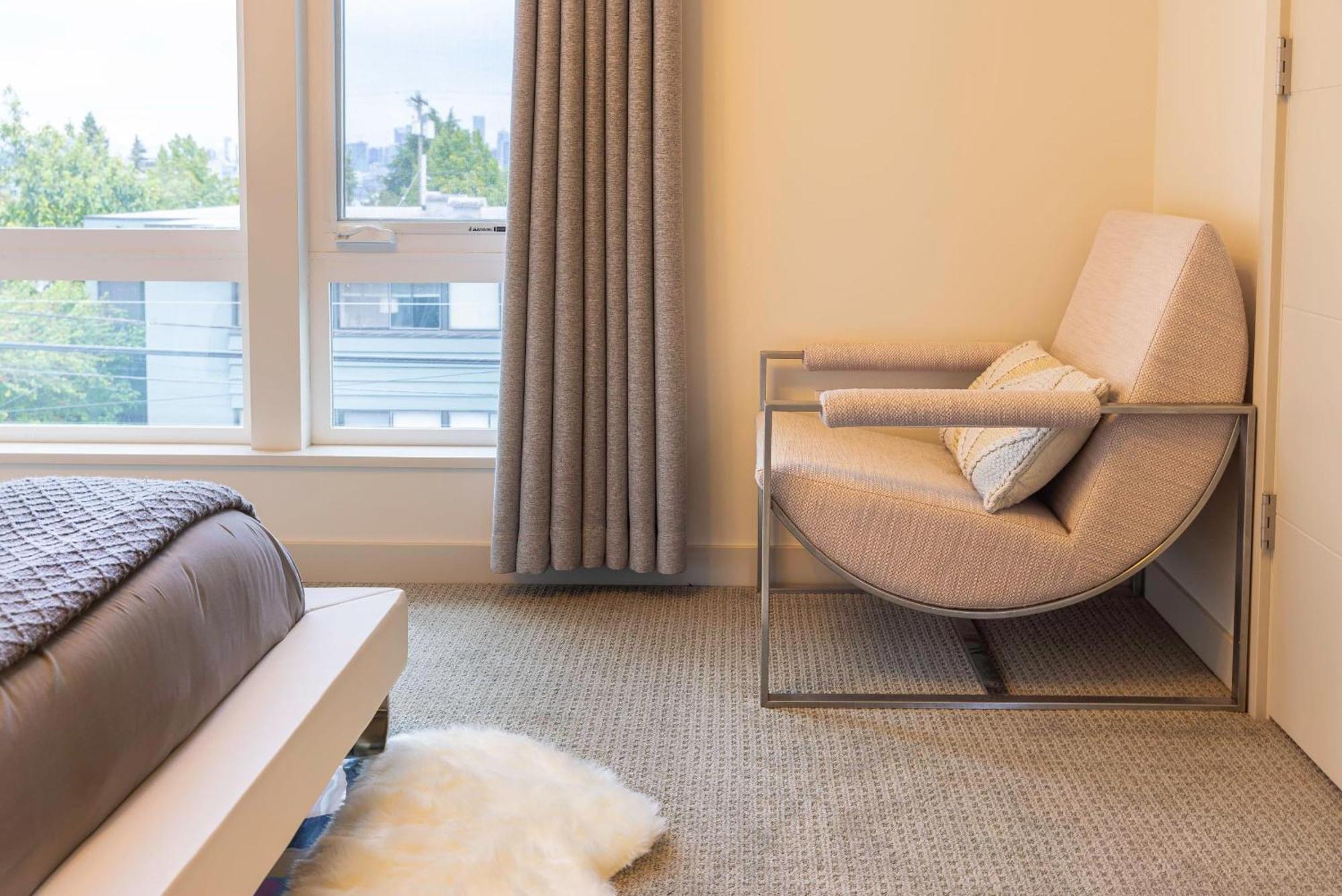Holiday home 47th Elegance By Betterstay Seattle