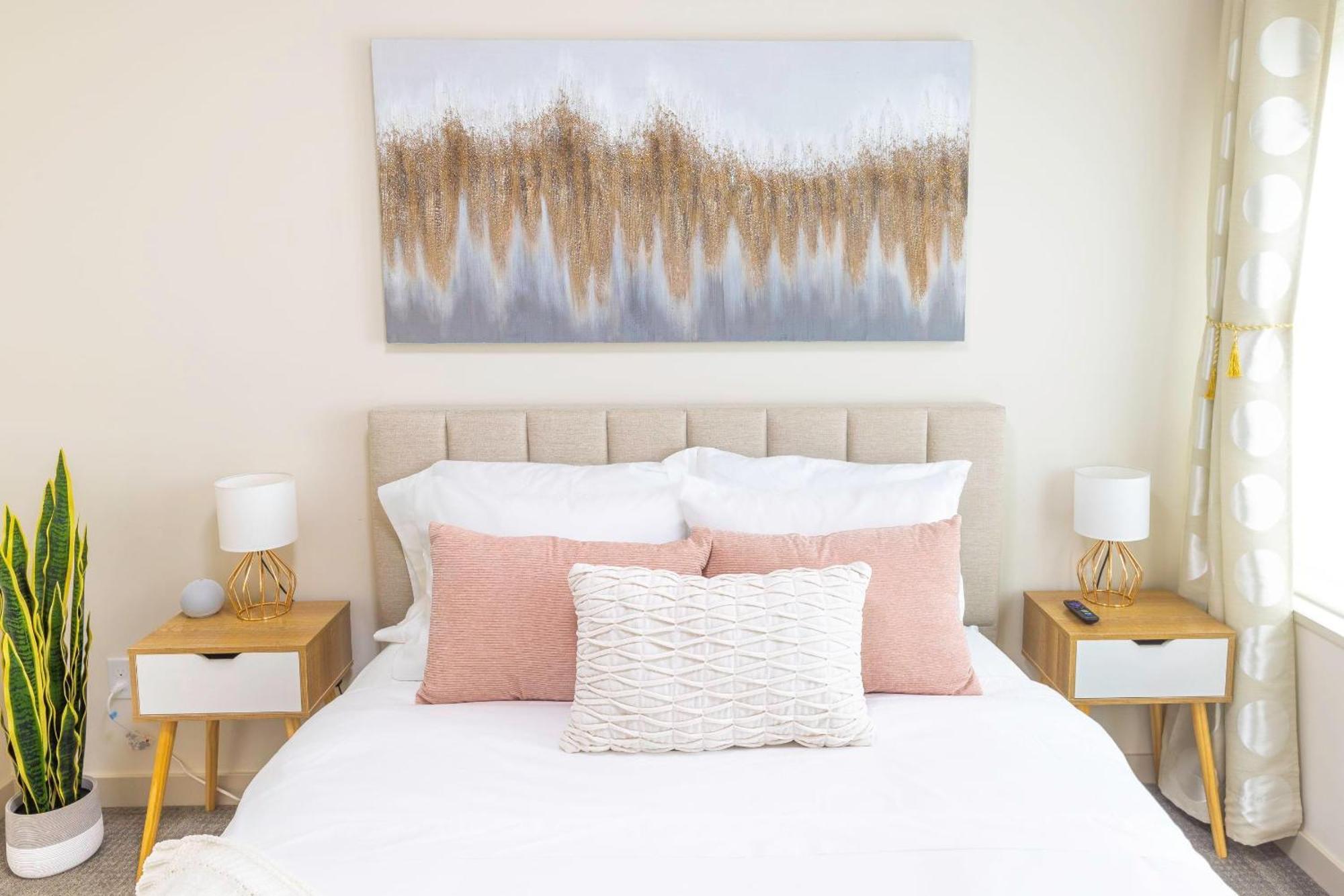 47th Elegance By Betterstay Holiday home Seattle