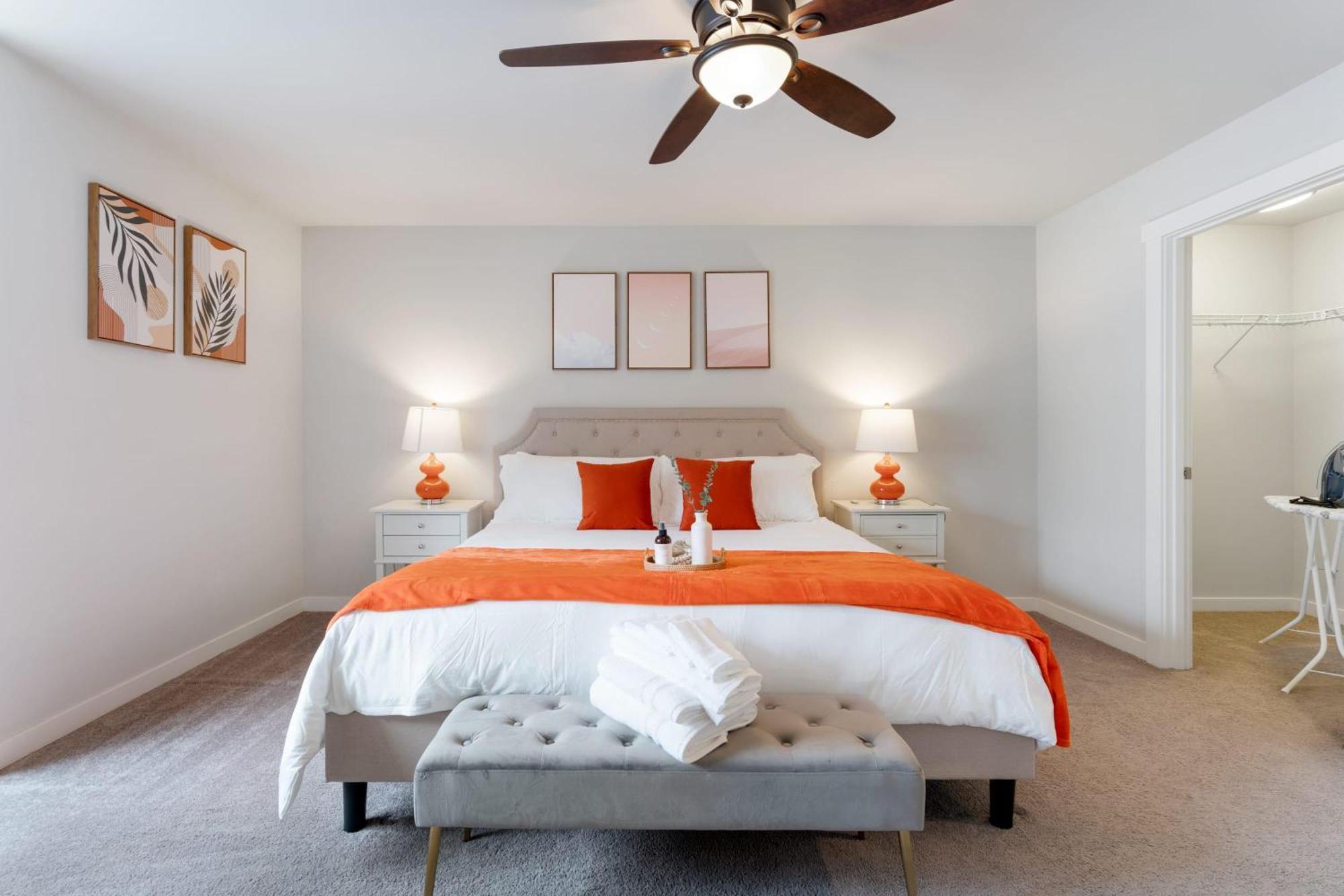 Kubota Family By Betterstay Holiday home