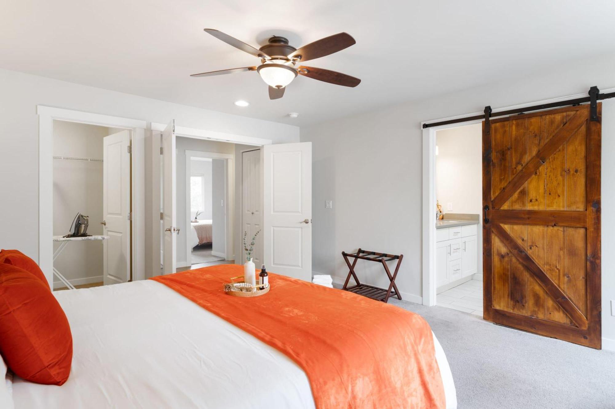Kubota Family By Betterstay Holiday home Seattle