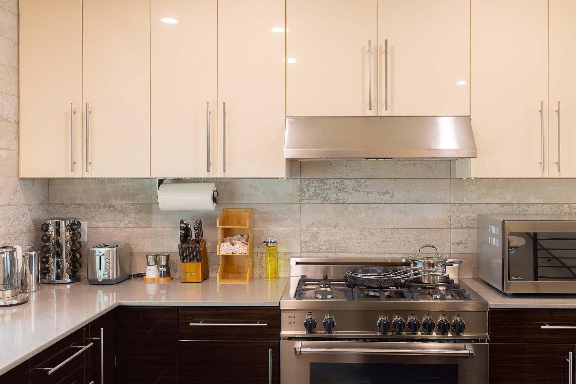 Holiday home 47th Elegance By Betterstay Seattle