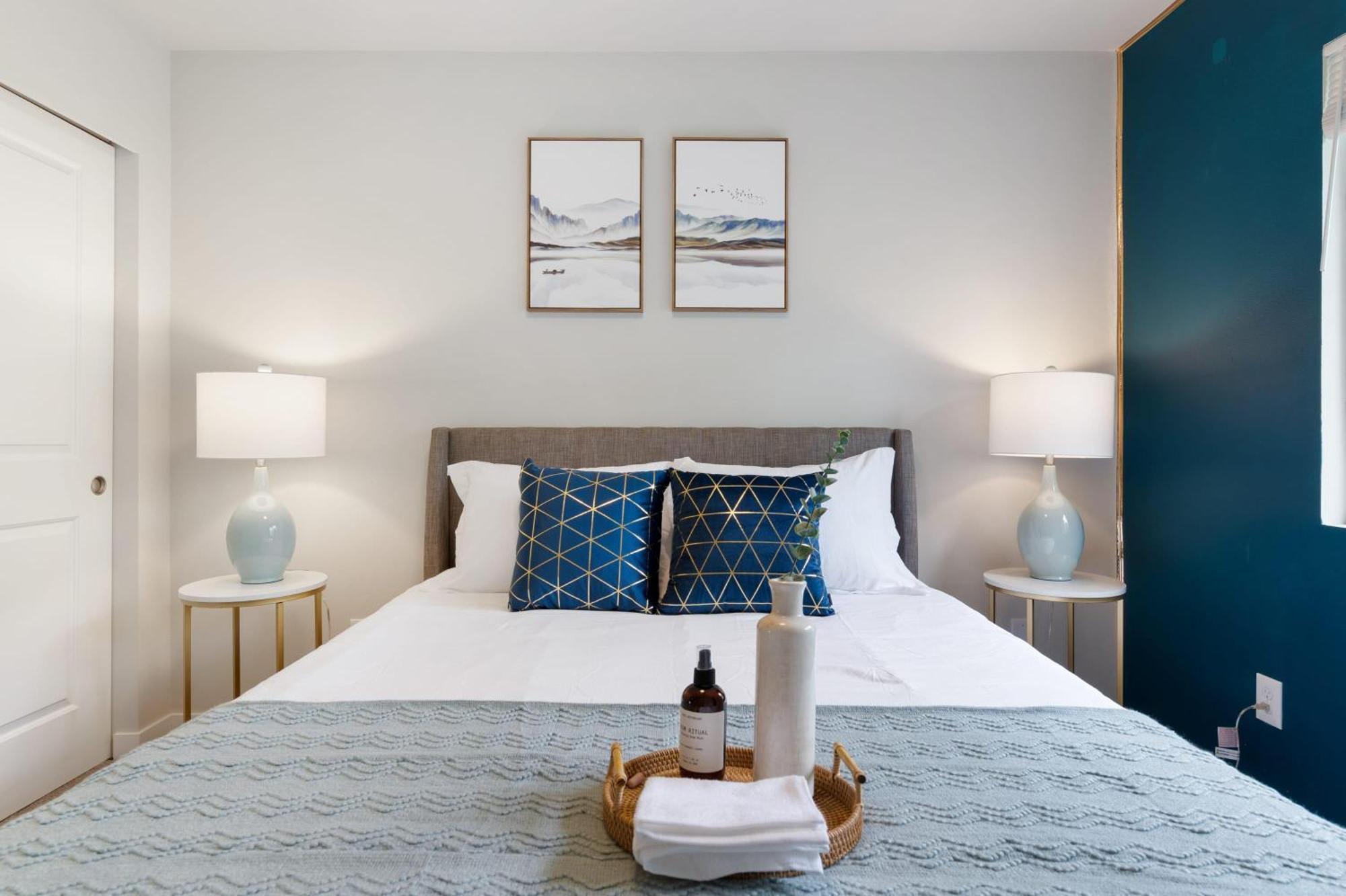 Kubota Family By Betterstay Seattle