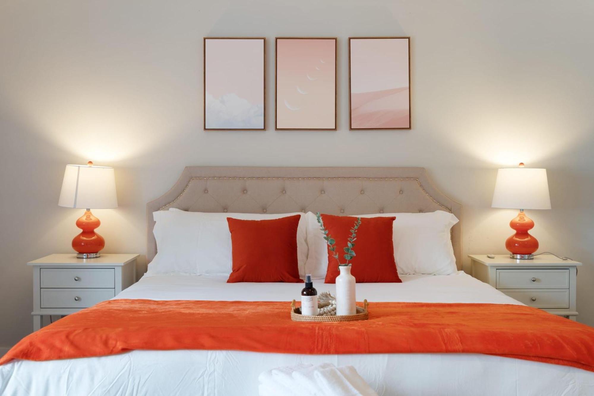 Kubota Family By Betterstay Holiday home