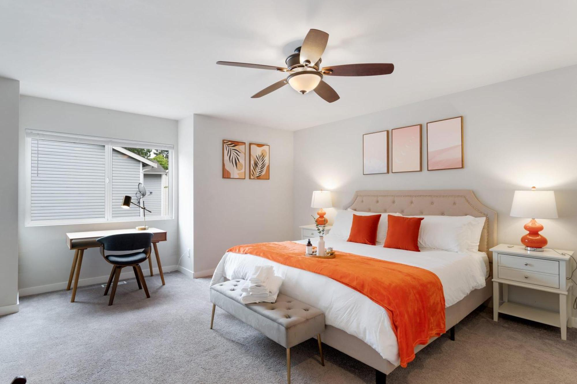 Kubota Family By Betterstay Holiday home *