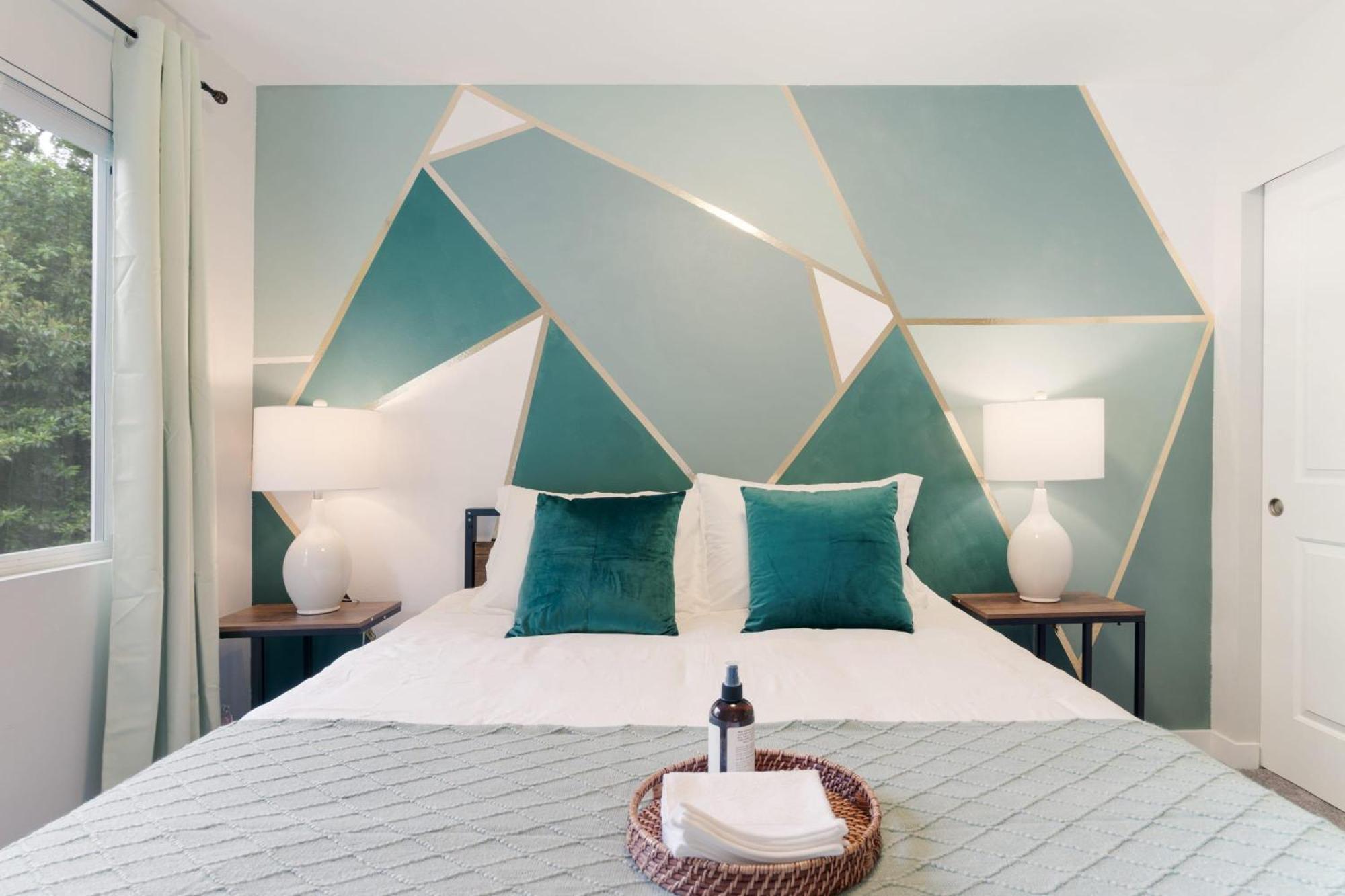Kubota Family By Betterstay Holiday home Seattle