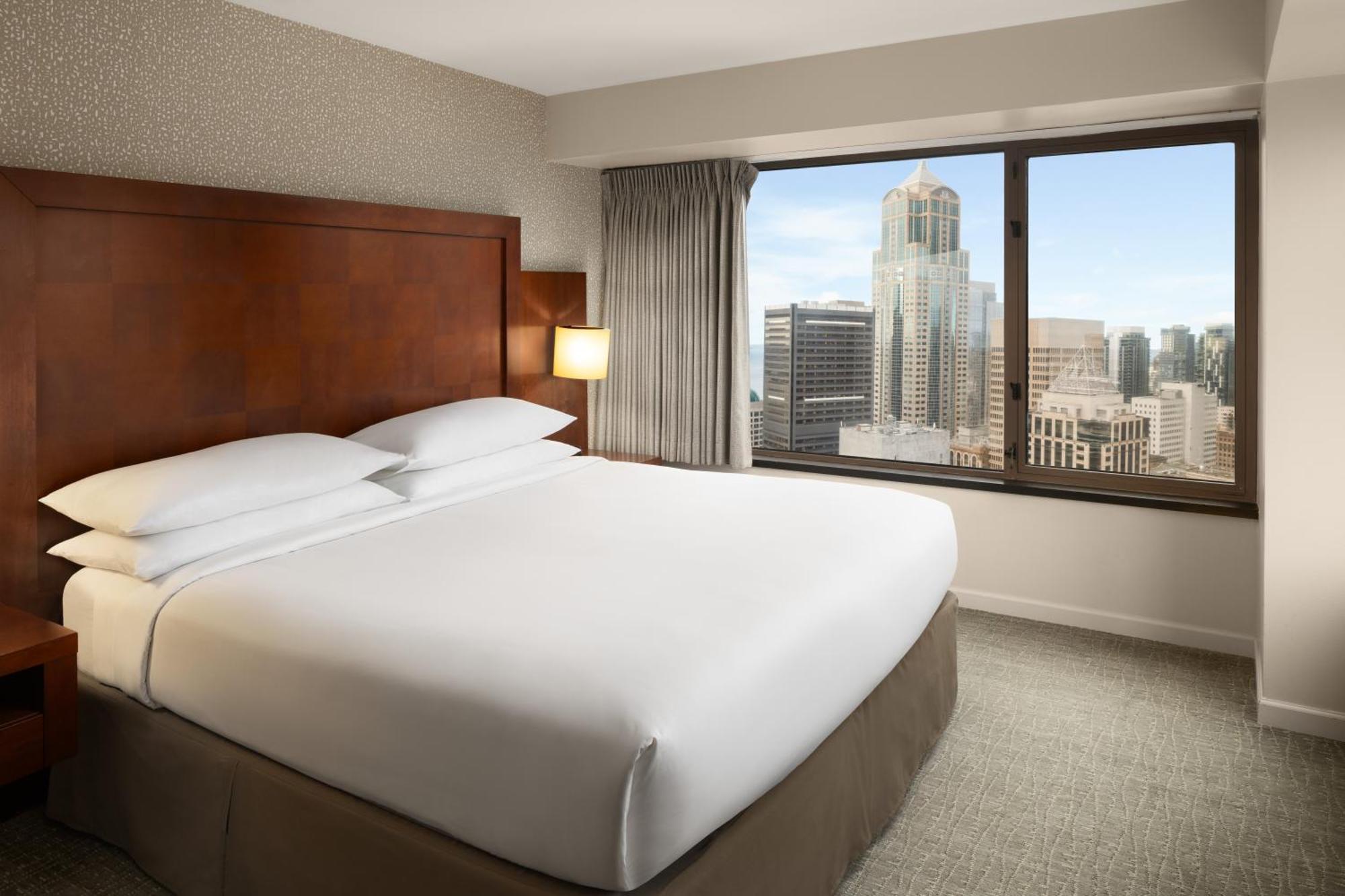 Renaissance Hotel