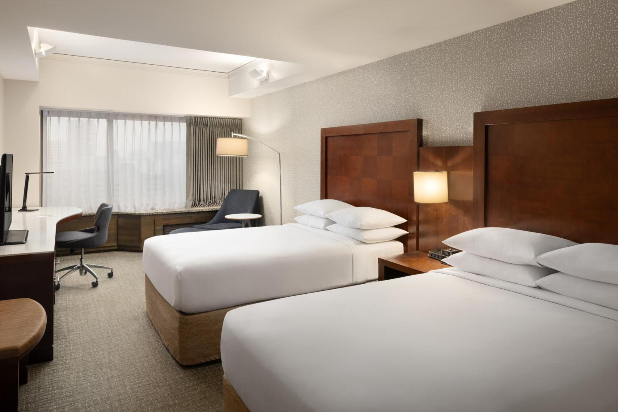 Hotel Renaissance