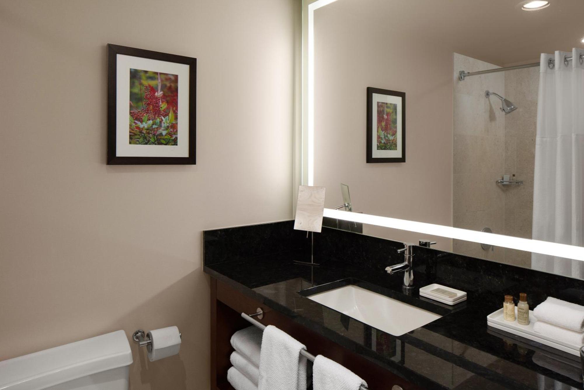 Renaissance Hotel Seattle