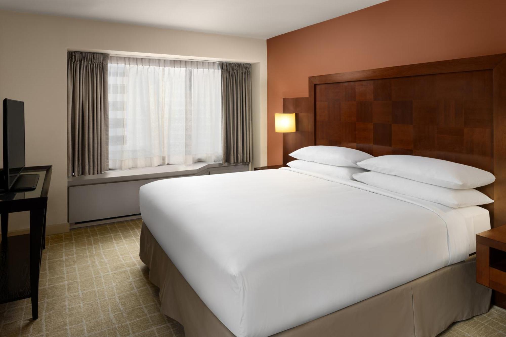 Renaissance Hotel