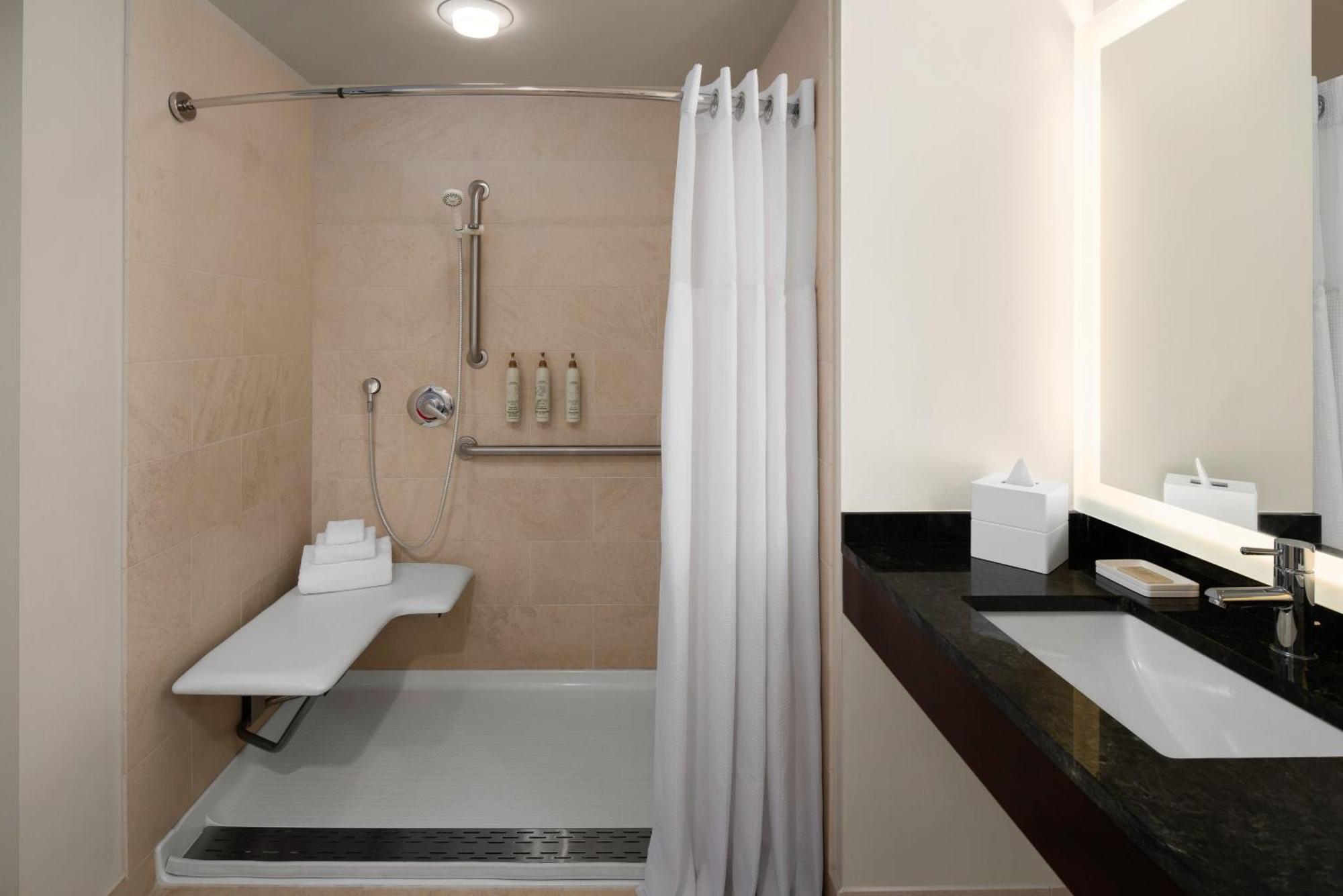 Renaissance Hotel Seattle