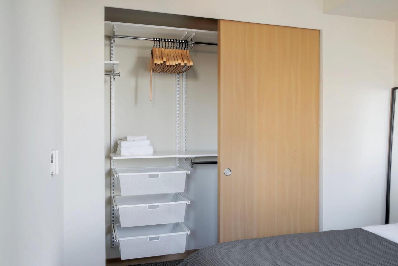 Bell Town Jr 1br W Rooftop Deck Nr Dining Sea-661 Apartment *