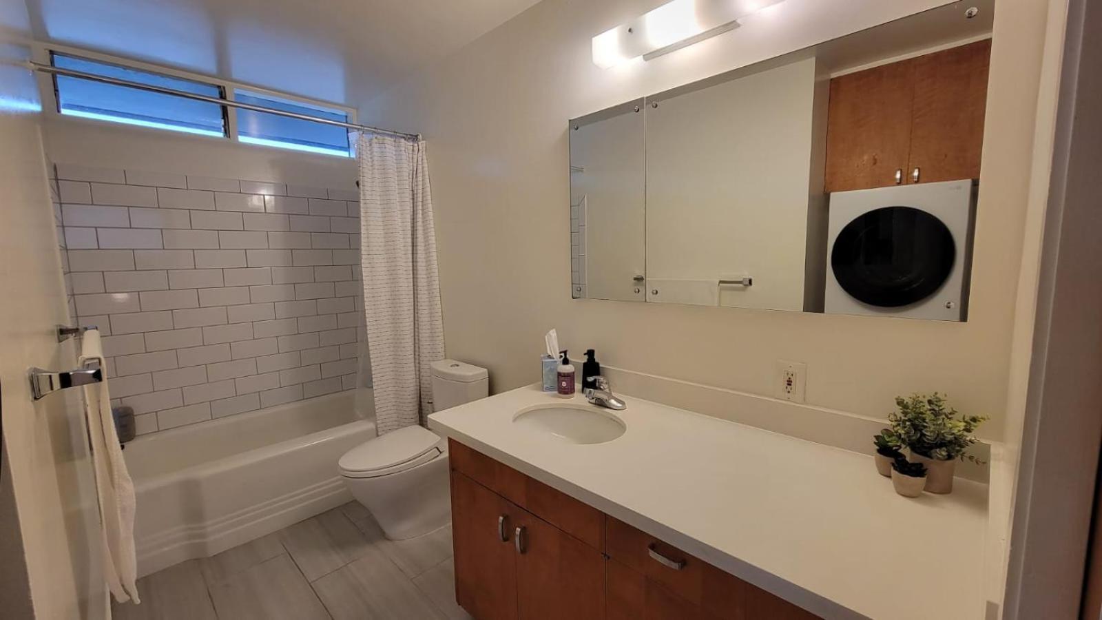 Holiday home 1br 1ba Casa Serenity,
