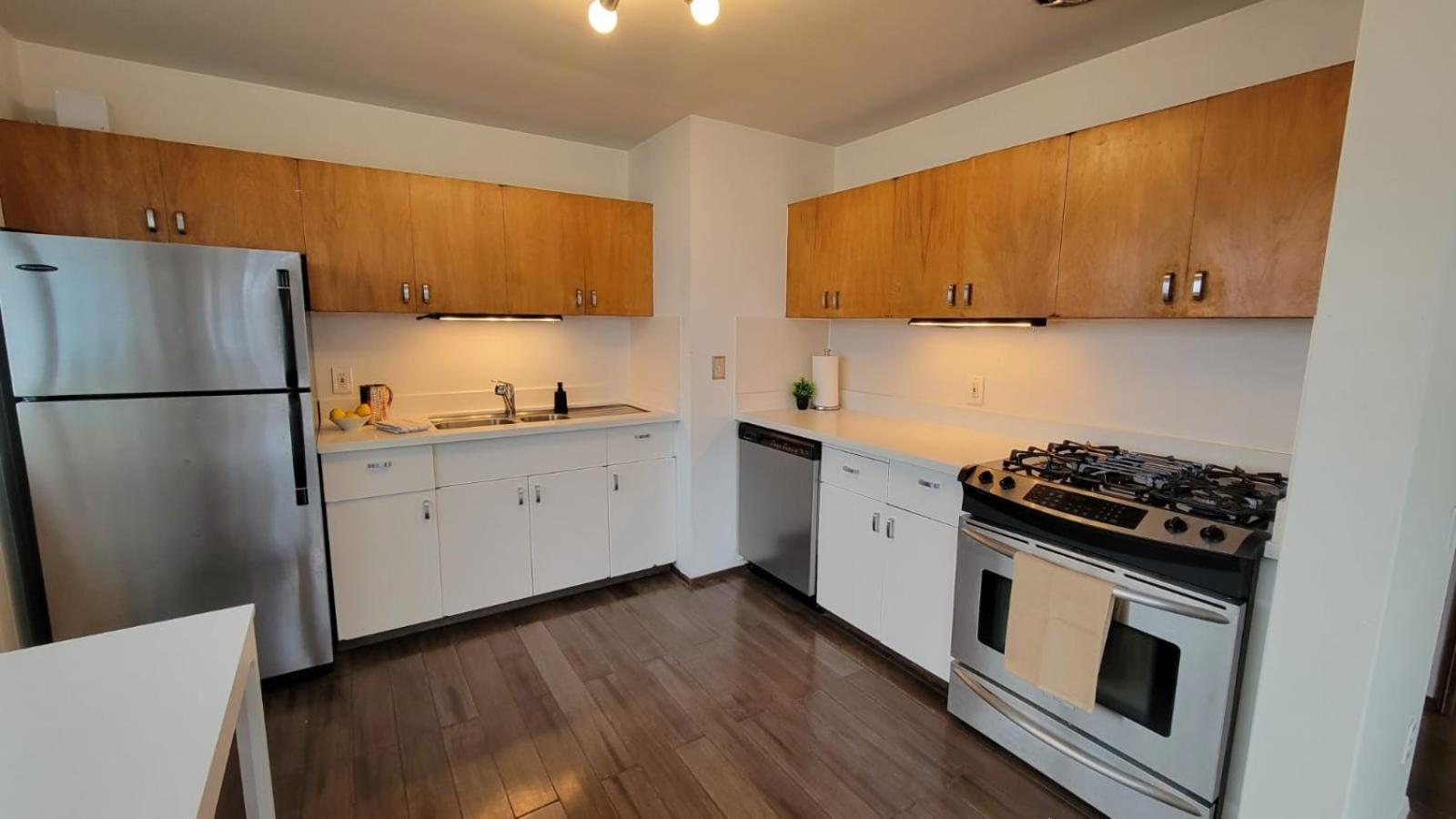 1br 1ba Casa Serenity, Holiday home *