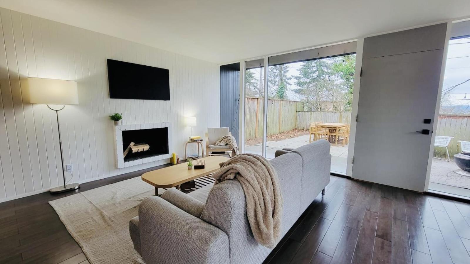 1br 1ba Casa Serenity, *