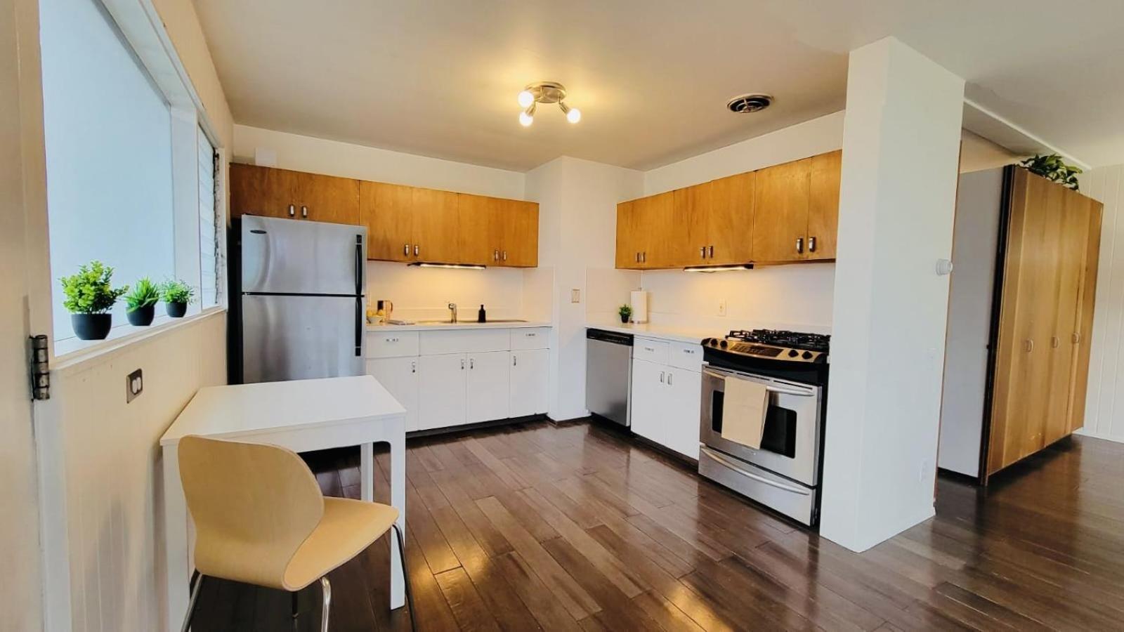 1br 1ba Casa Serenity, Seattle