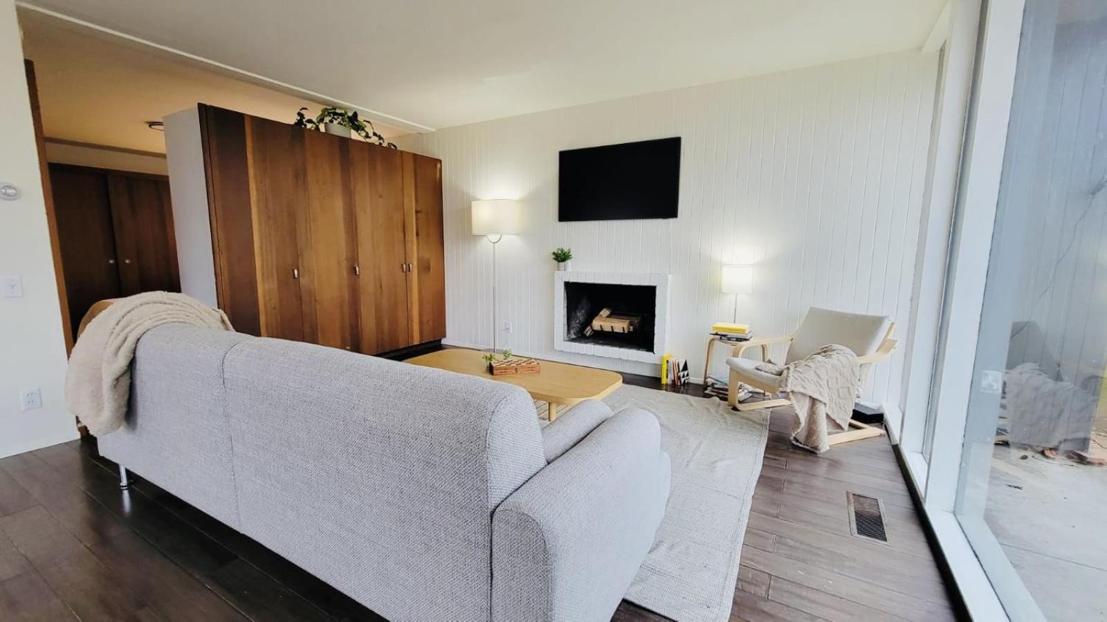 1br 1ba Casa Serenity, * Seattle
