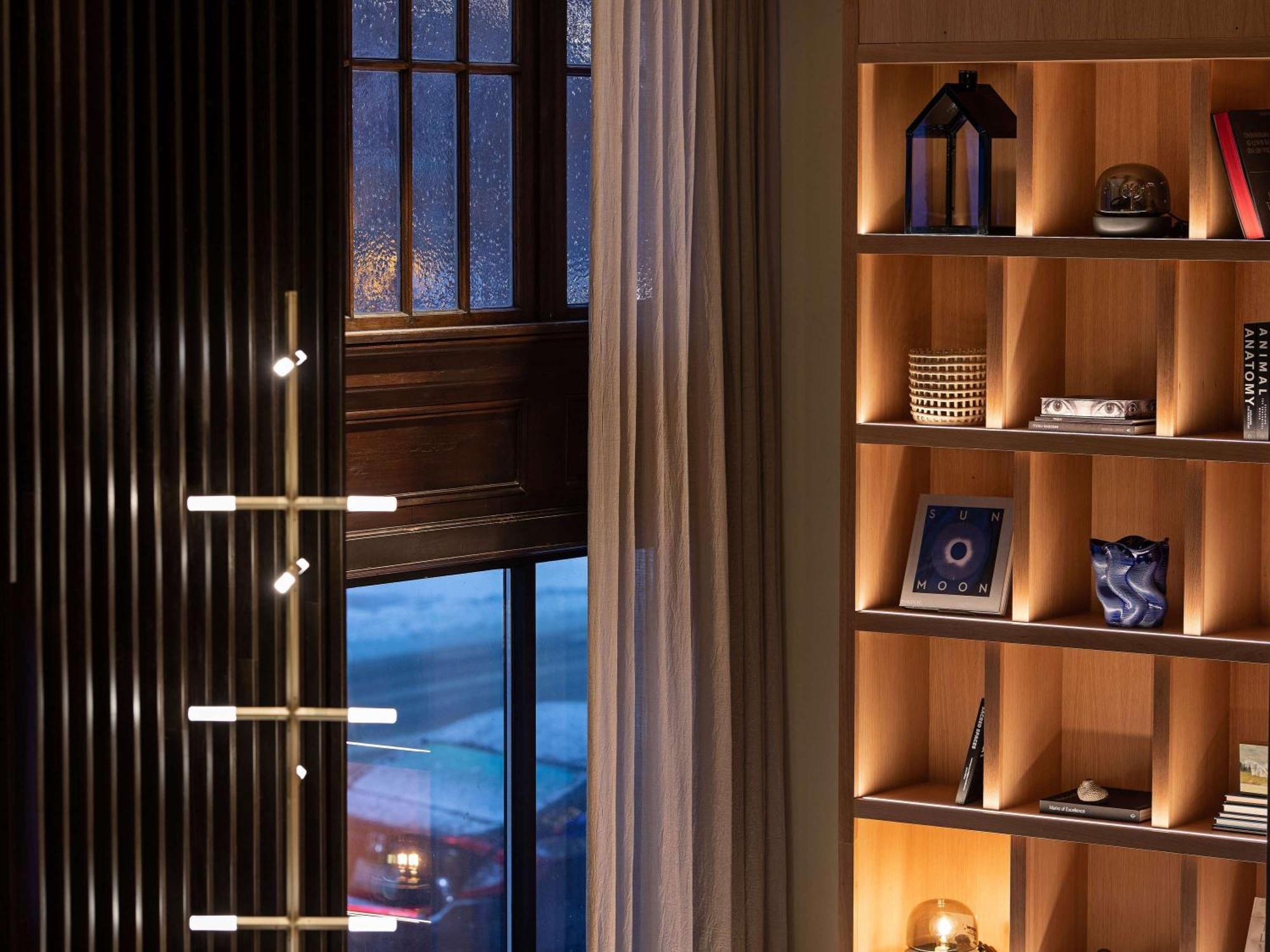 Hotel Andra Mgallery Collection 4*