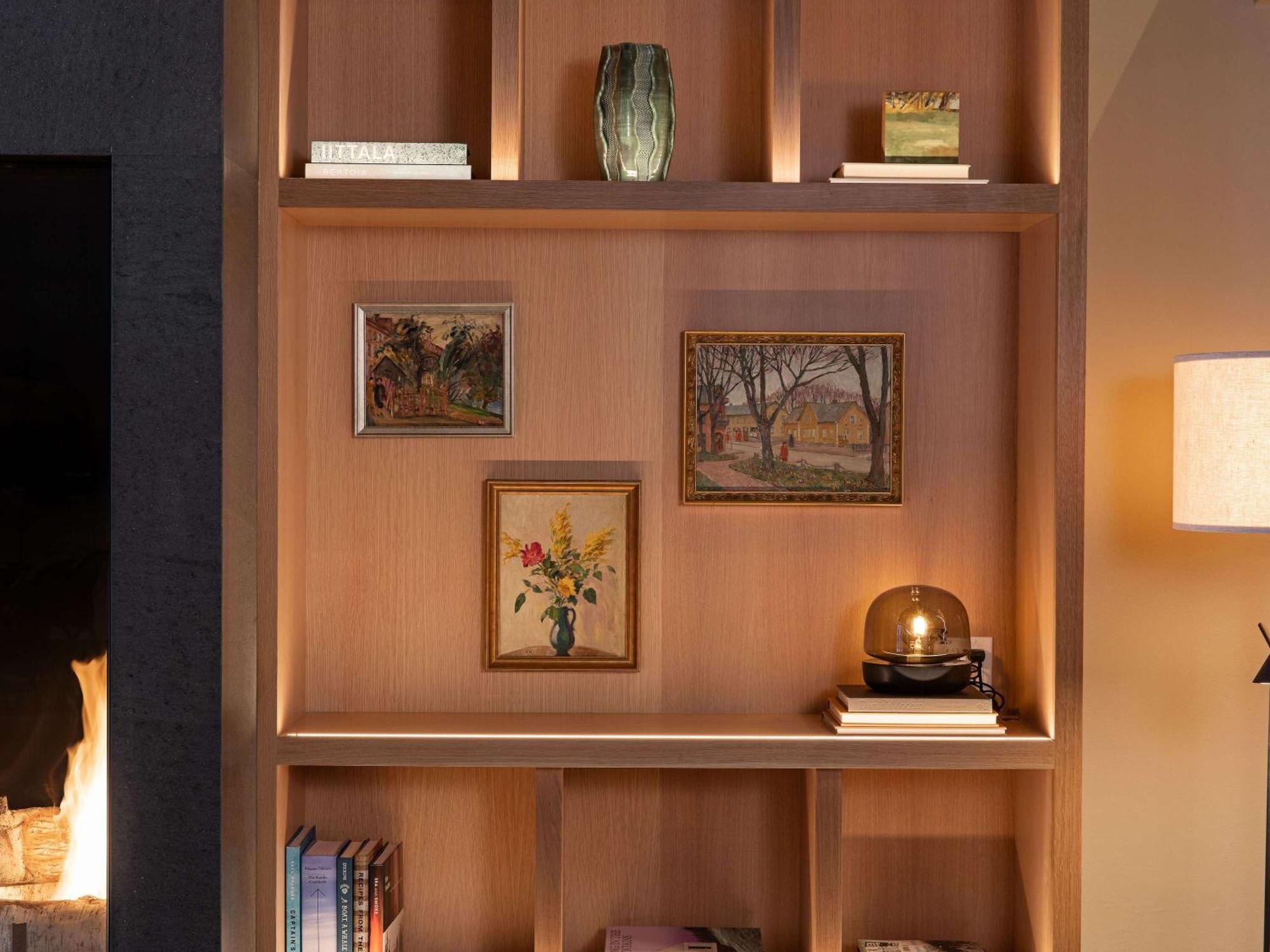 Hotel Andra Mgallery Collection Seattle
