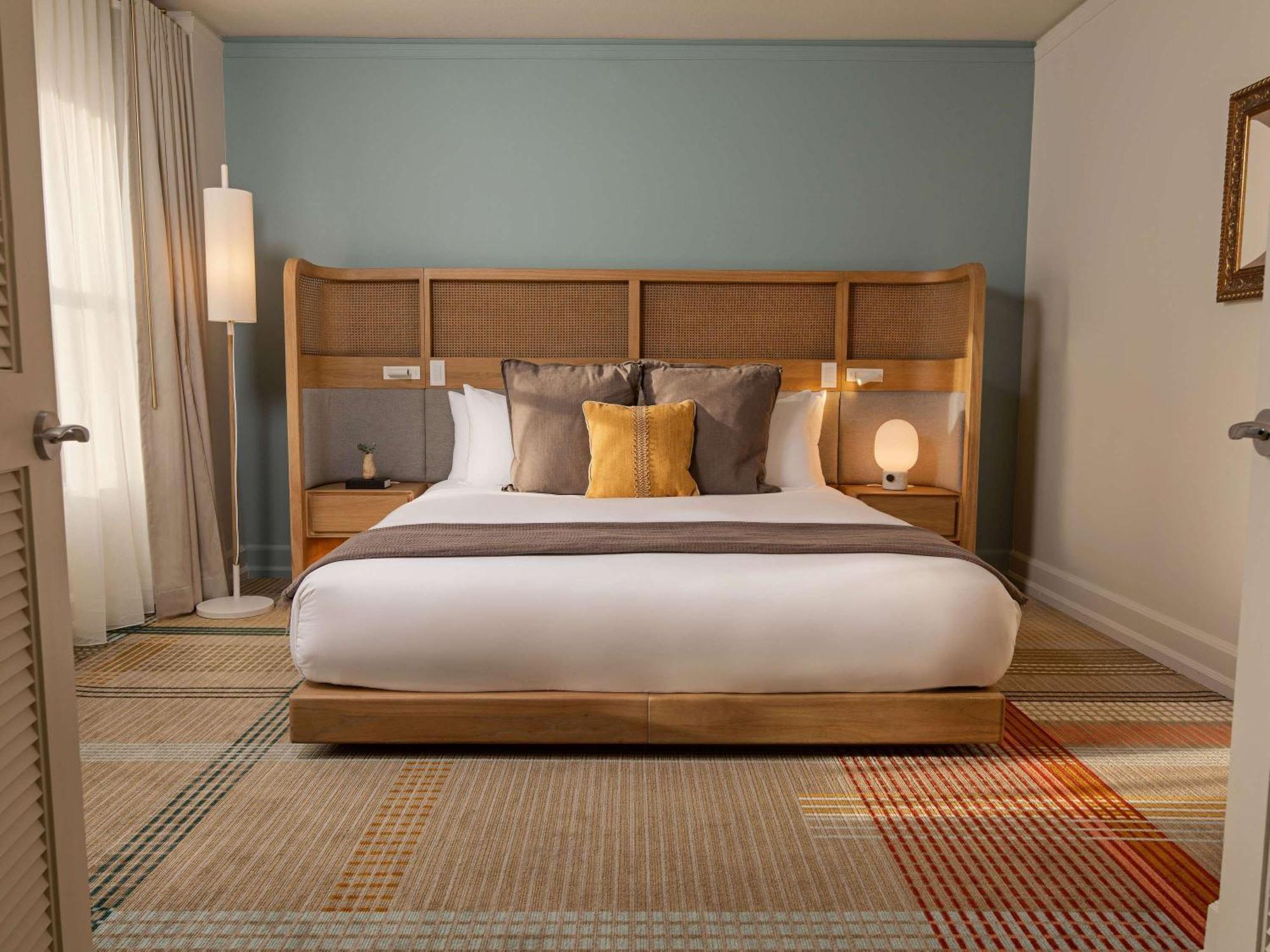 Hotel Andra Mgallery Collection