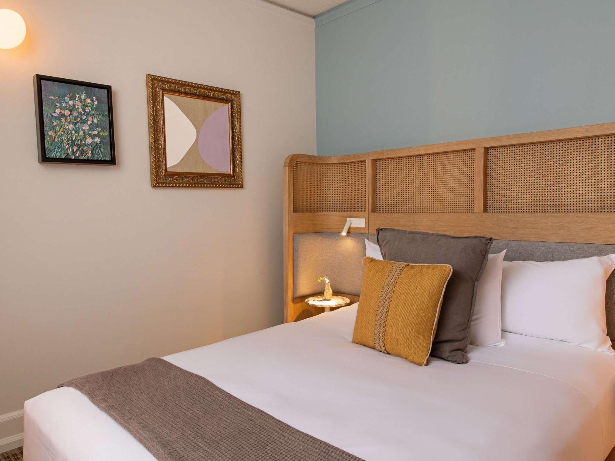 Hotel Andra Mgallery Collection 4*