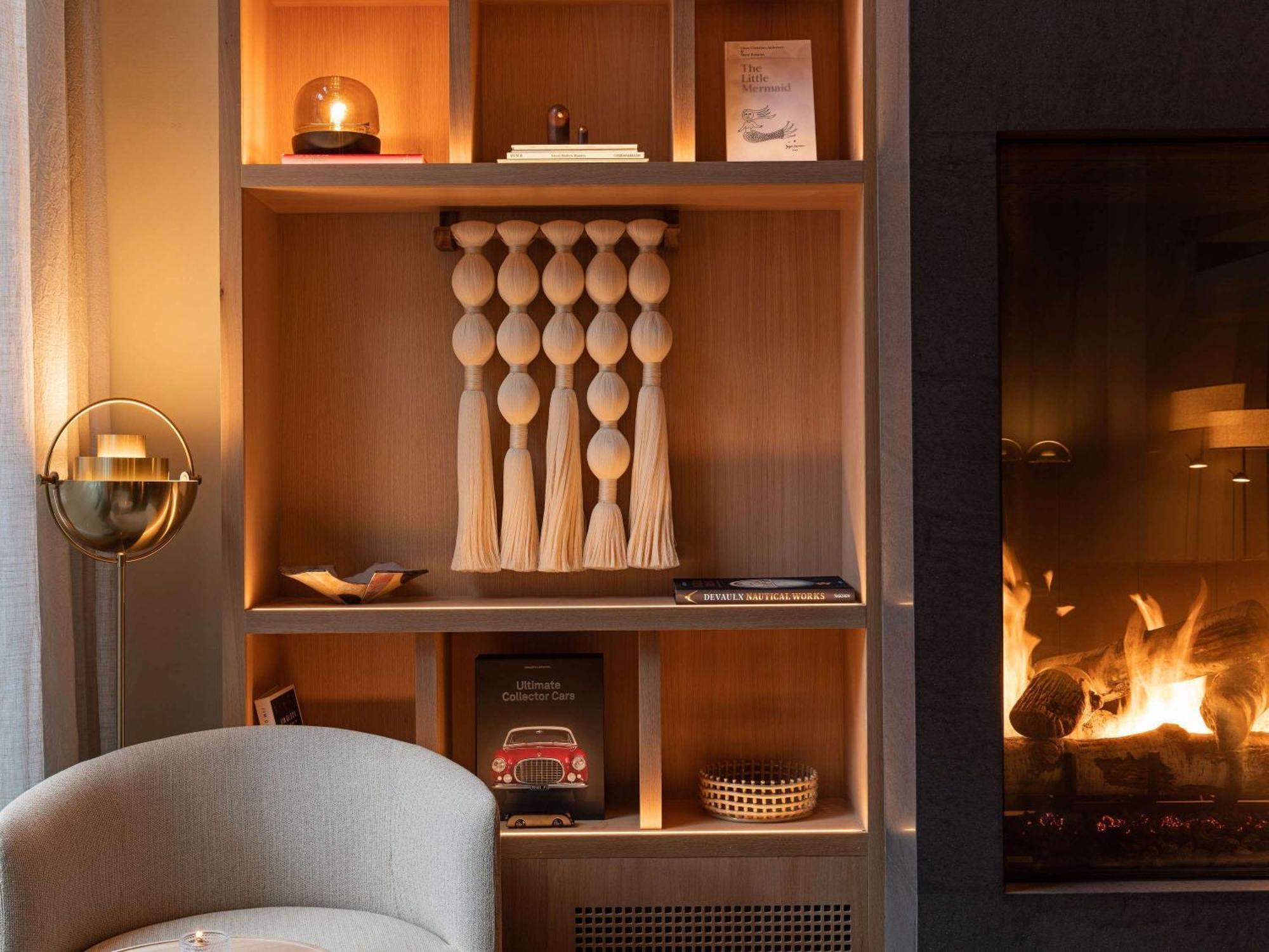 Andra Mgallery Collection 4* Seattle