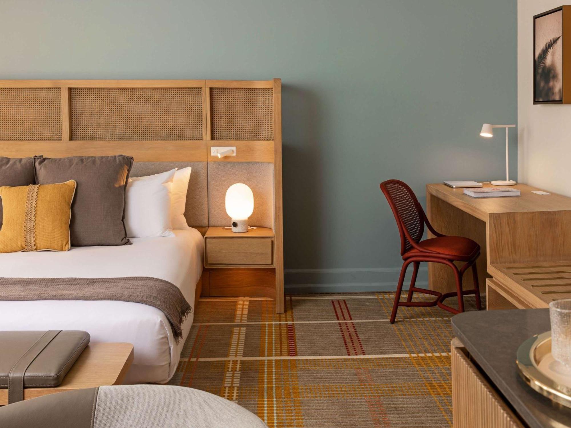 Hotel Andra Mgallery Collection Seattle