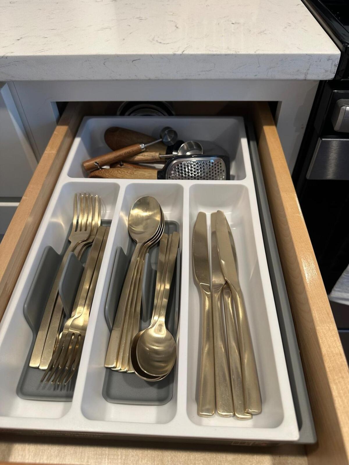 Luxe Modern Retreat In The