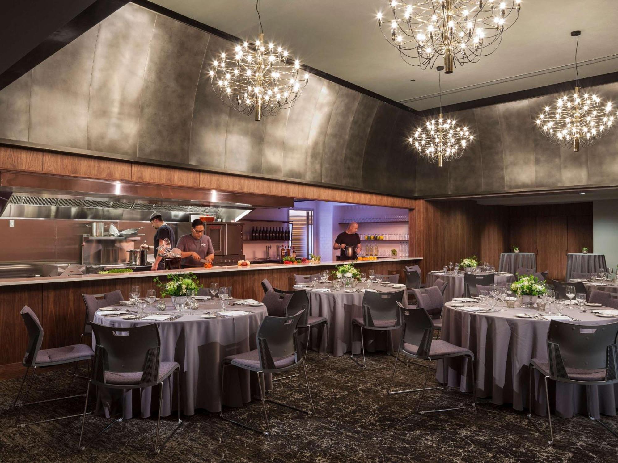 Andra Mgallery Collection Hotel Seattle