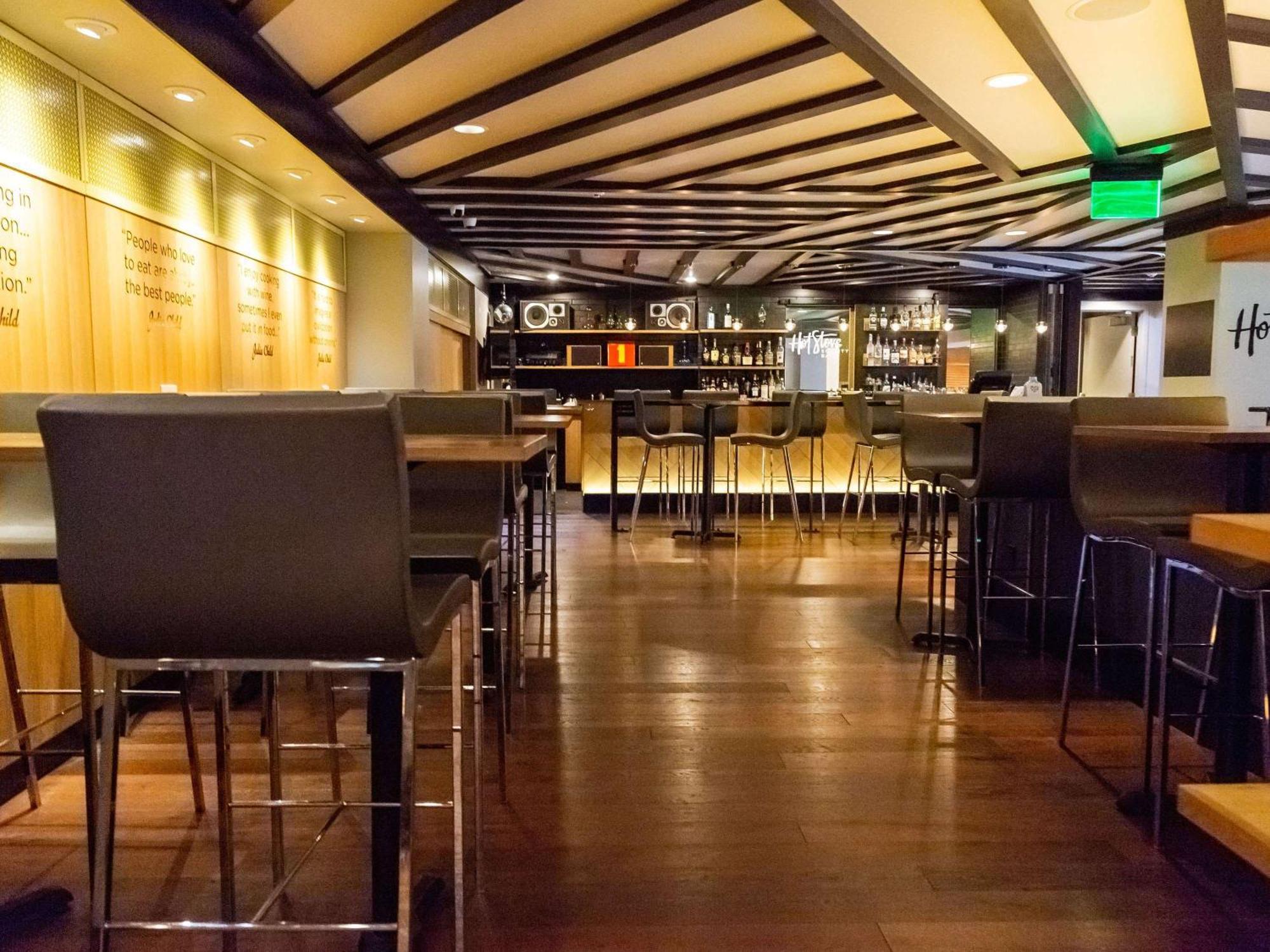 Andra Mgallery Collection Hotel