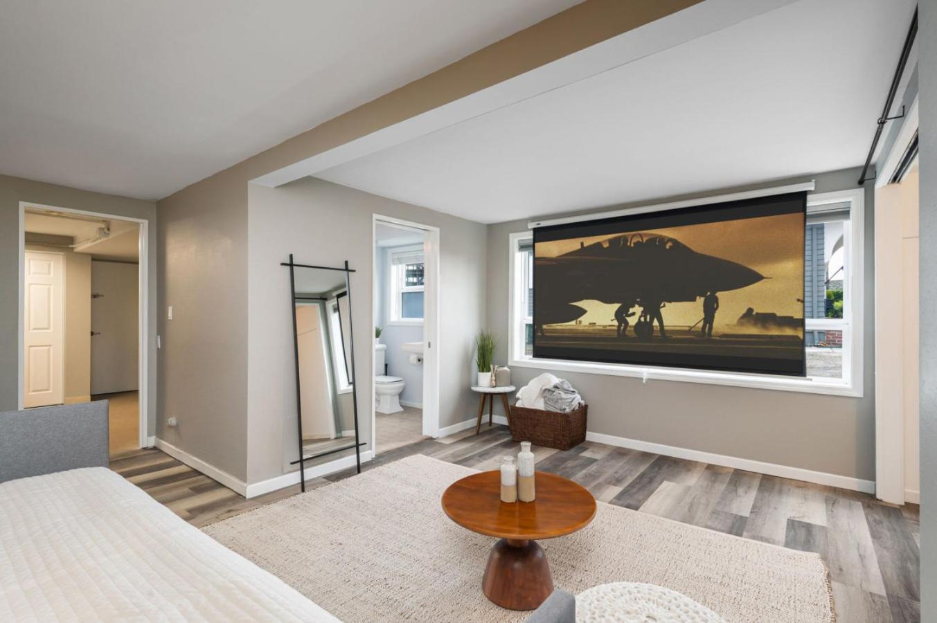 3br 3ba Kerry Park Retreat In Queen Anne *